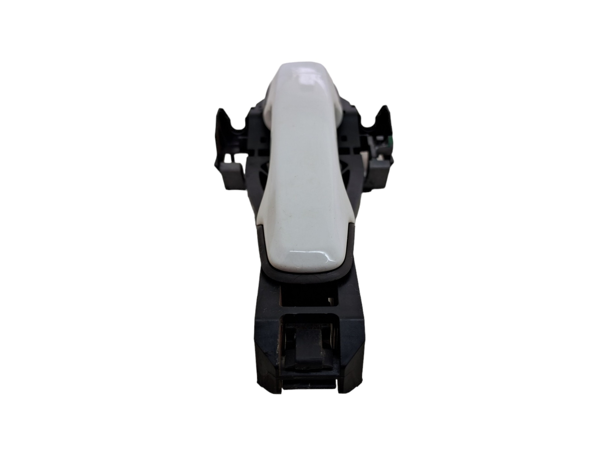 Maçaneta Externa Porta Traseira Direita Volvo Xc60 T5 2016  Branco Traseira 5