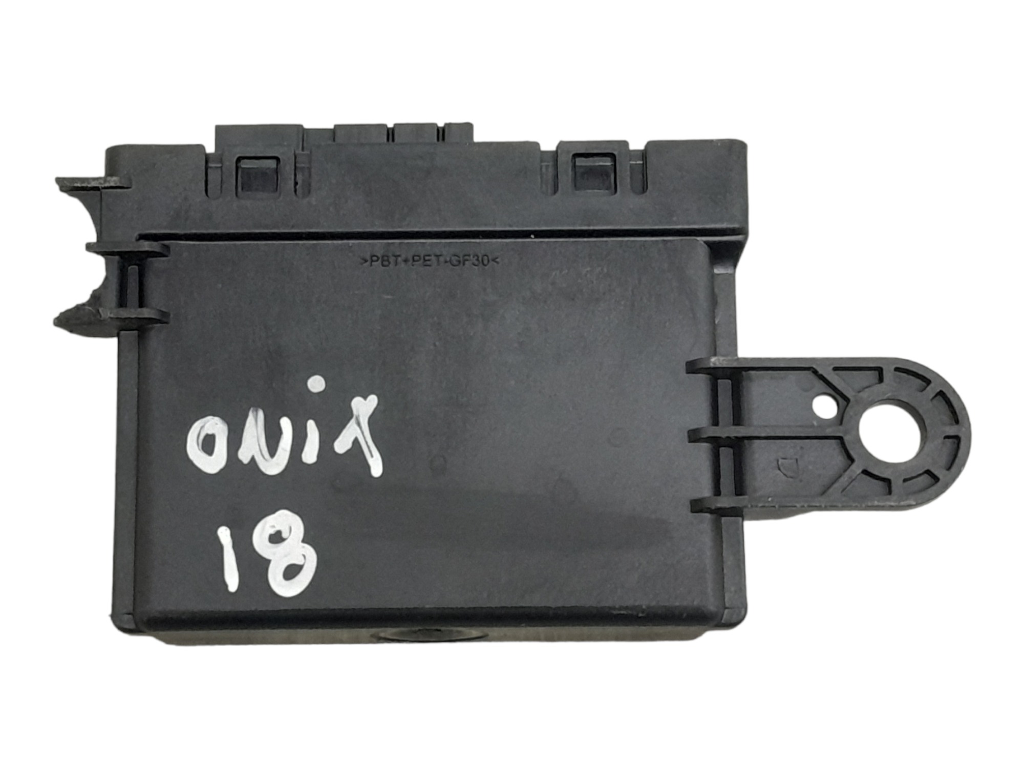Modulo Estacionamento Chevrolet Onix Ltz 1.4 8v 2018 5