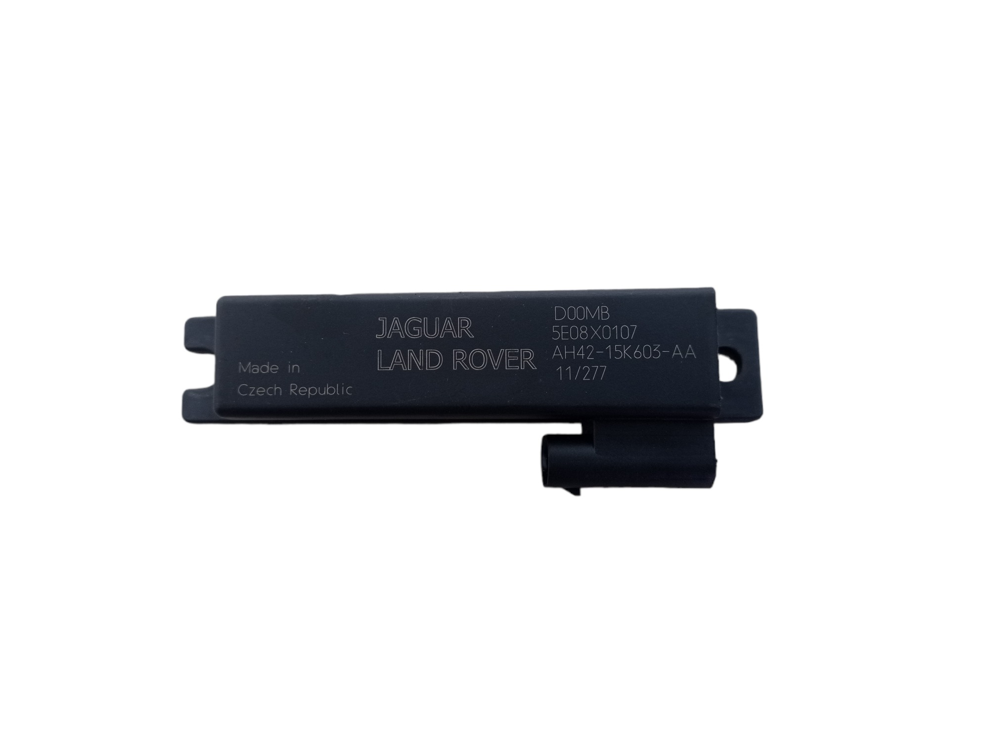 Sensor Keyless Land Rover Evoque 2.0 16v Gasolina 2012