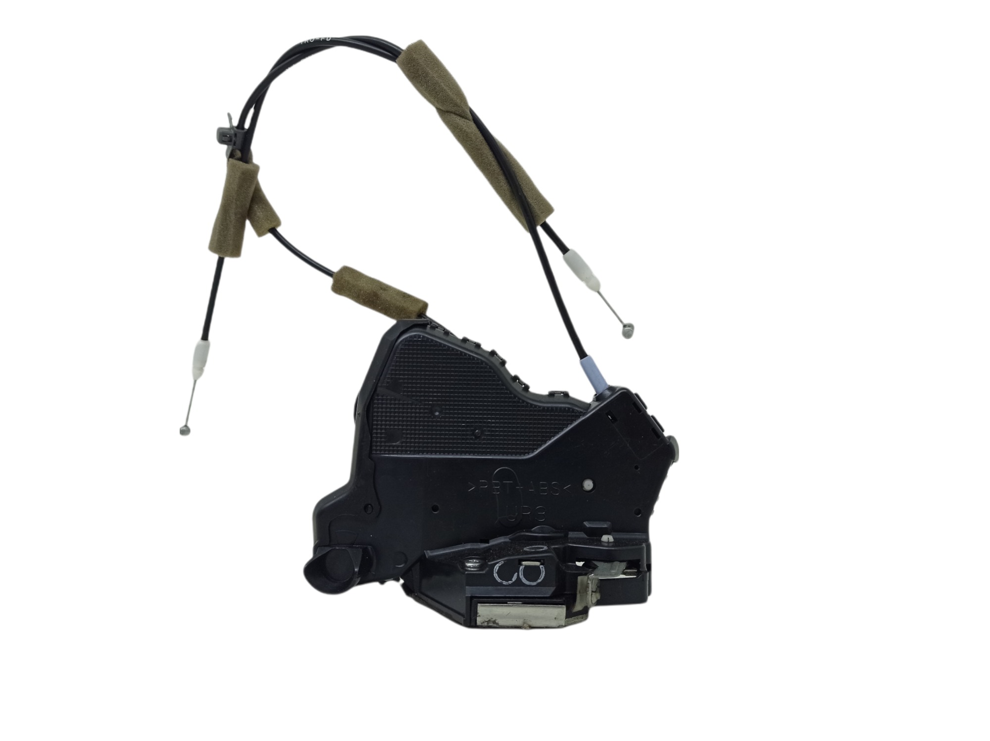 Fechadura Porta Dianteira Direita Honda Civic 2012