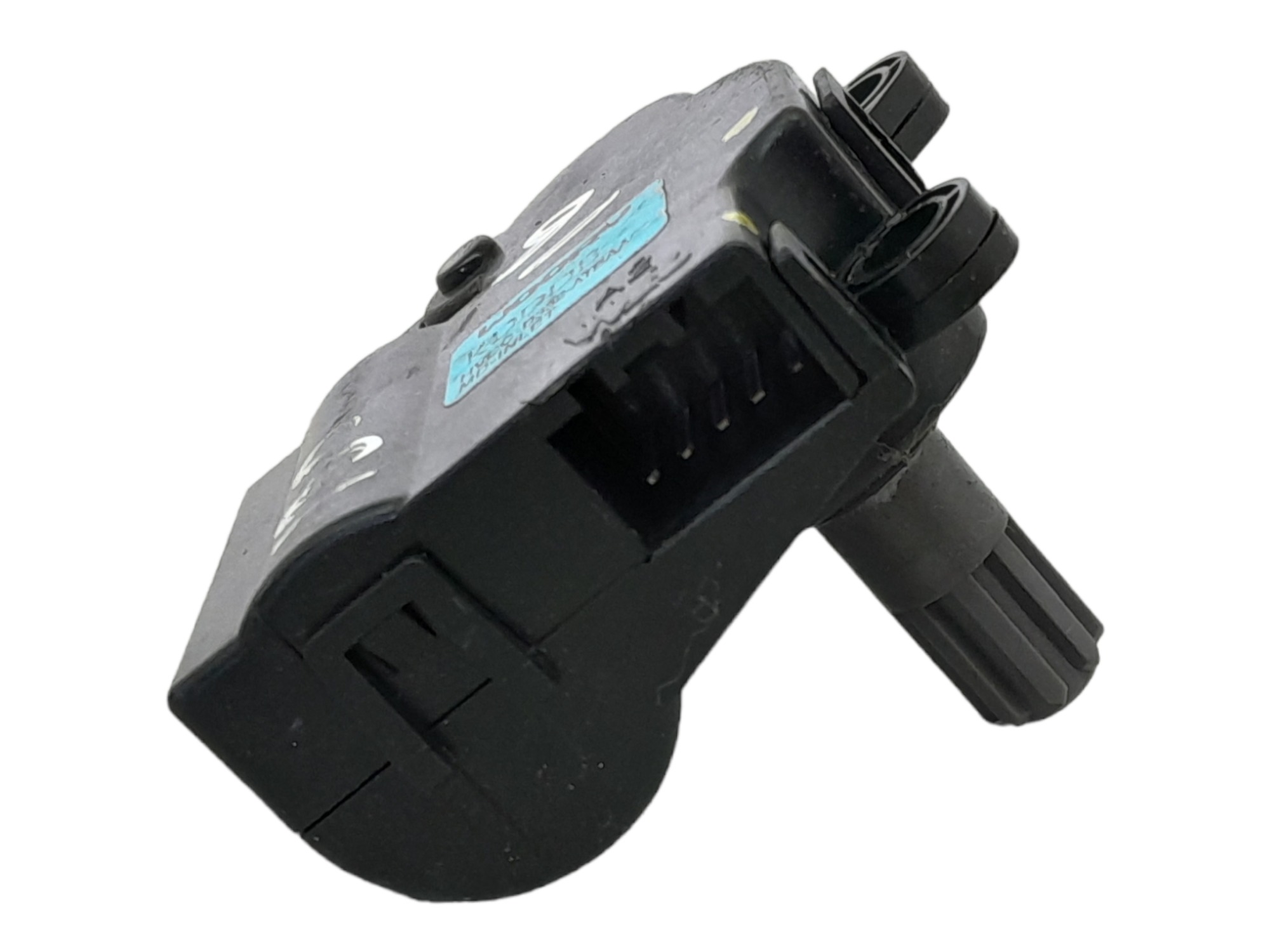 Motor Atuador Caixa Ar Hyundai I30 1.8 2016 2
