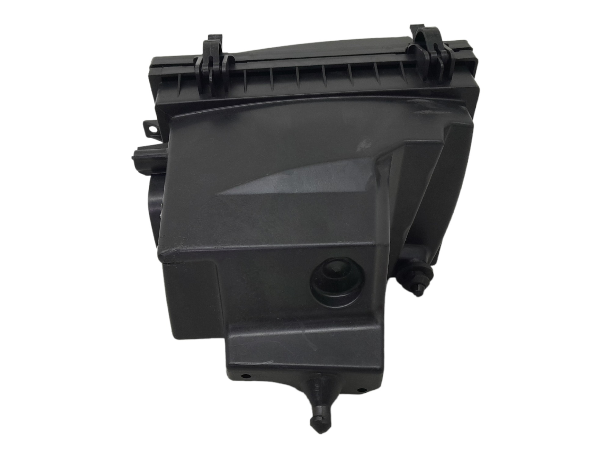 Caixa Filtro De Ar Ford Fusion Titanium 2.0 16v Aut Gas 2012 5