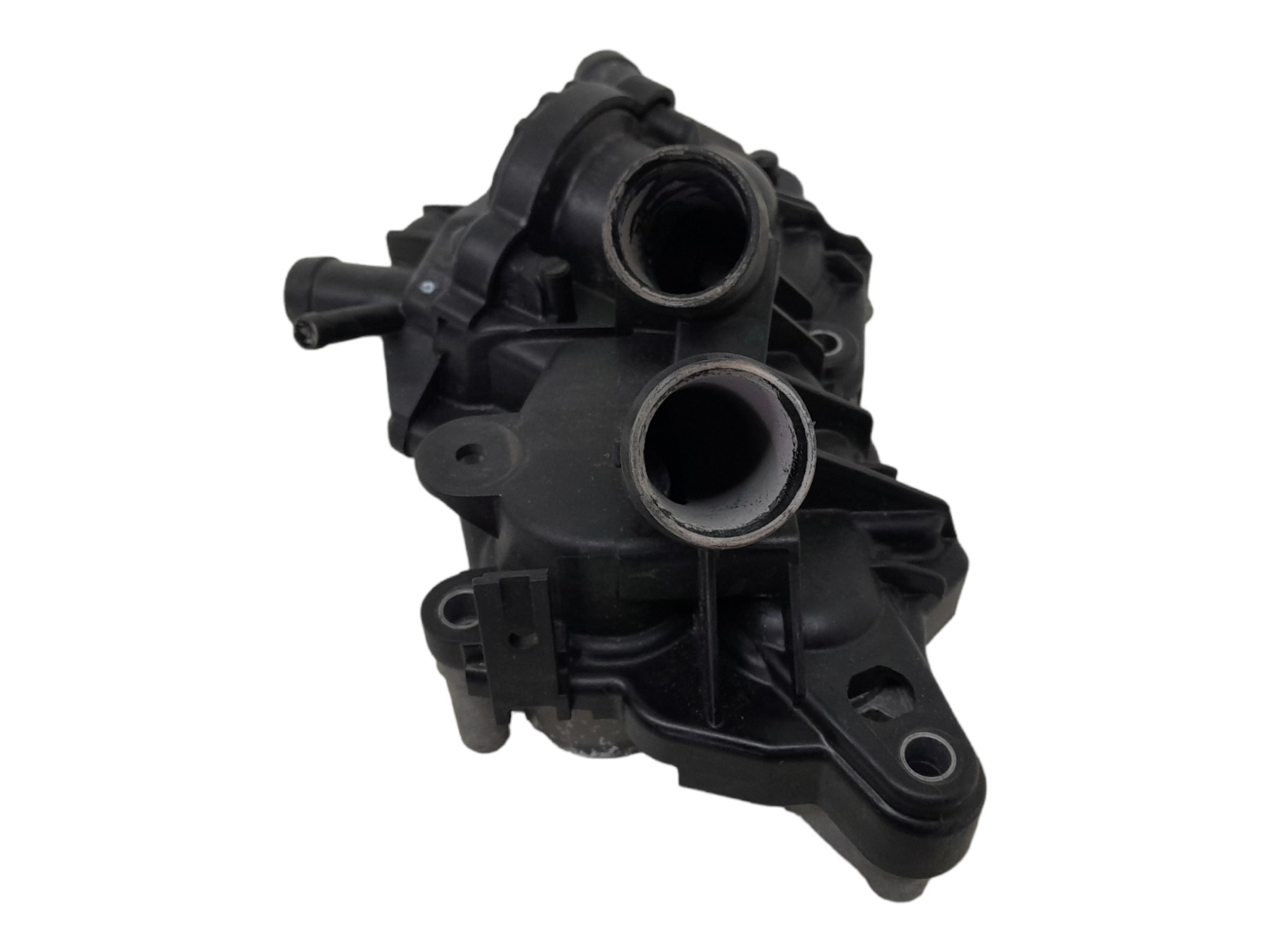 Bomba De Agua Audi A3 Sedan Tfsi 1.4 16v 4×2 Aut Gas 2015 5