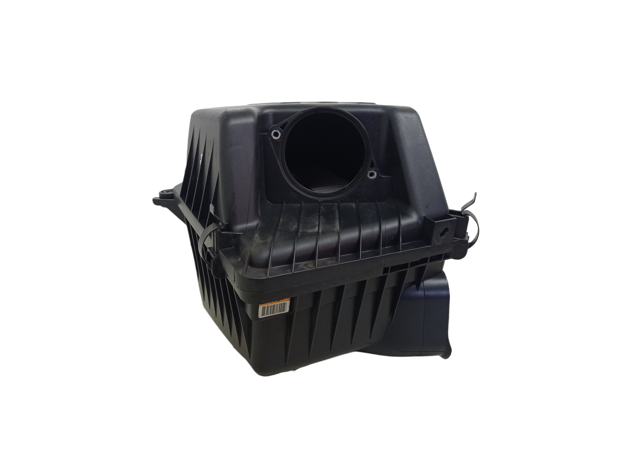Caixa Filtro De Ar Hyundai Vera Cruz 3.8 V6 Gasolina 2010 2