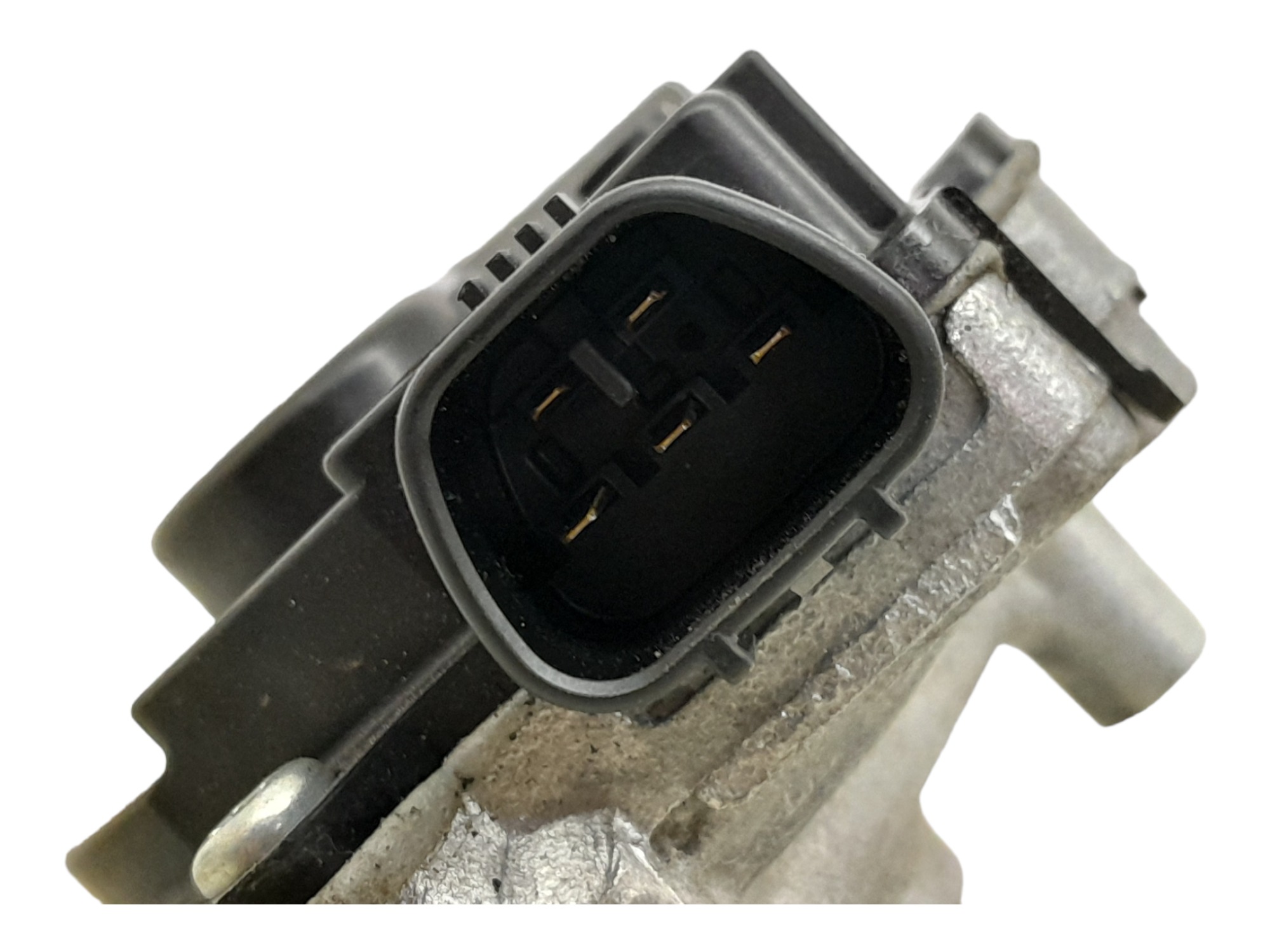 Motor Maquina Limpador Dianteiro Toyota Corolla Cross 2024 6