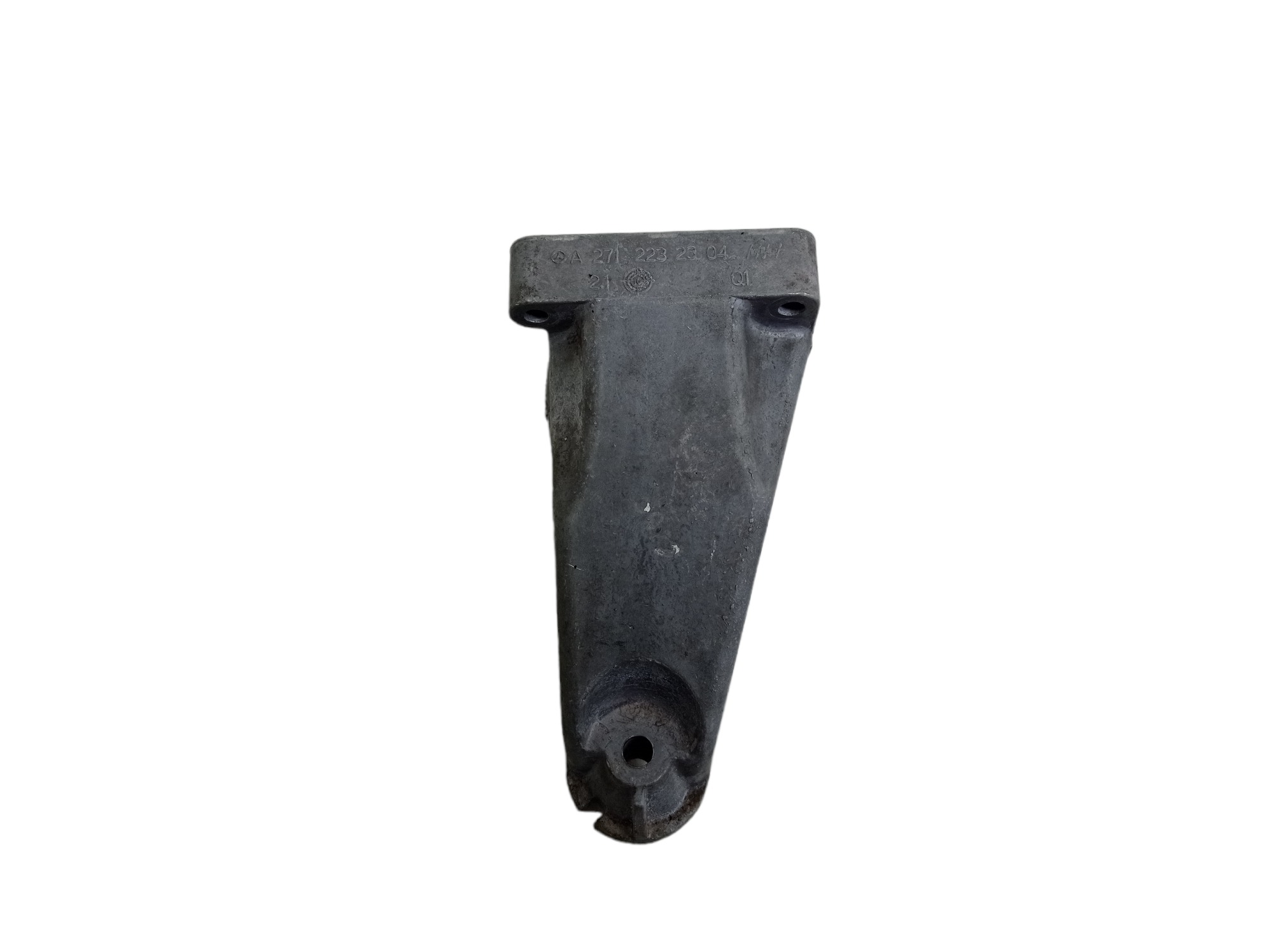 Suporte Direito Coxim Motor Mercedes C180 Cgi 1.8 16v 2012