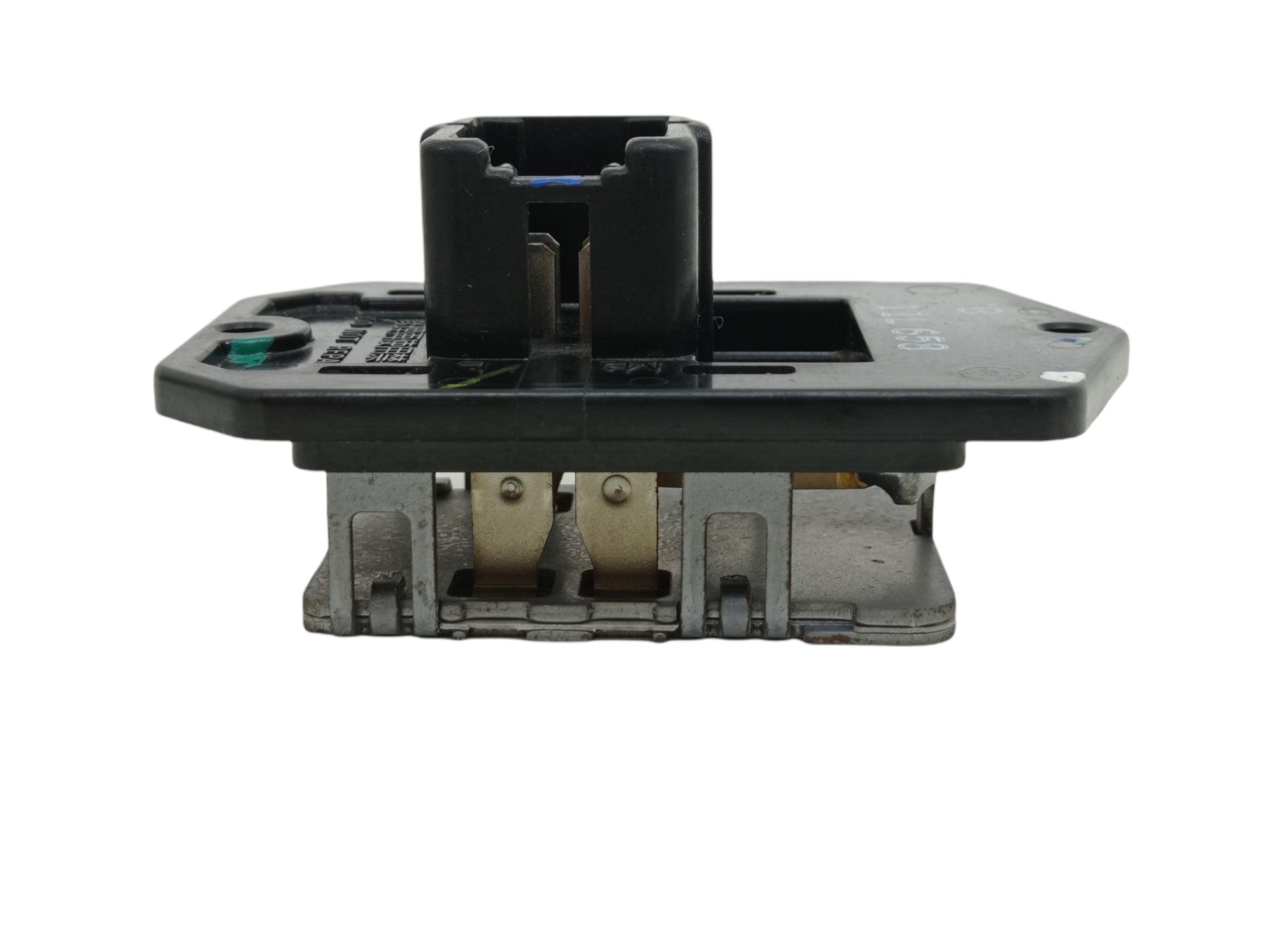 Resistencia Caixa De Ar Interna Honda Fit  2010