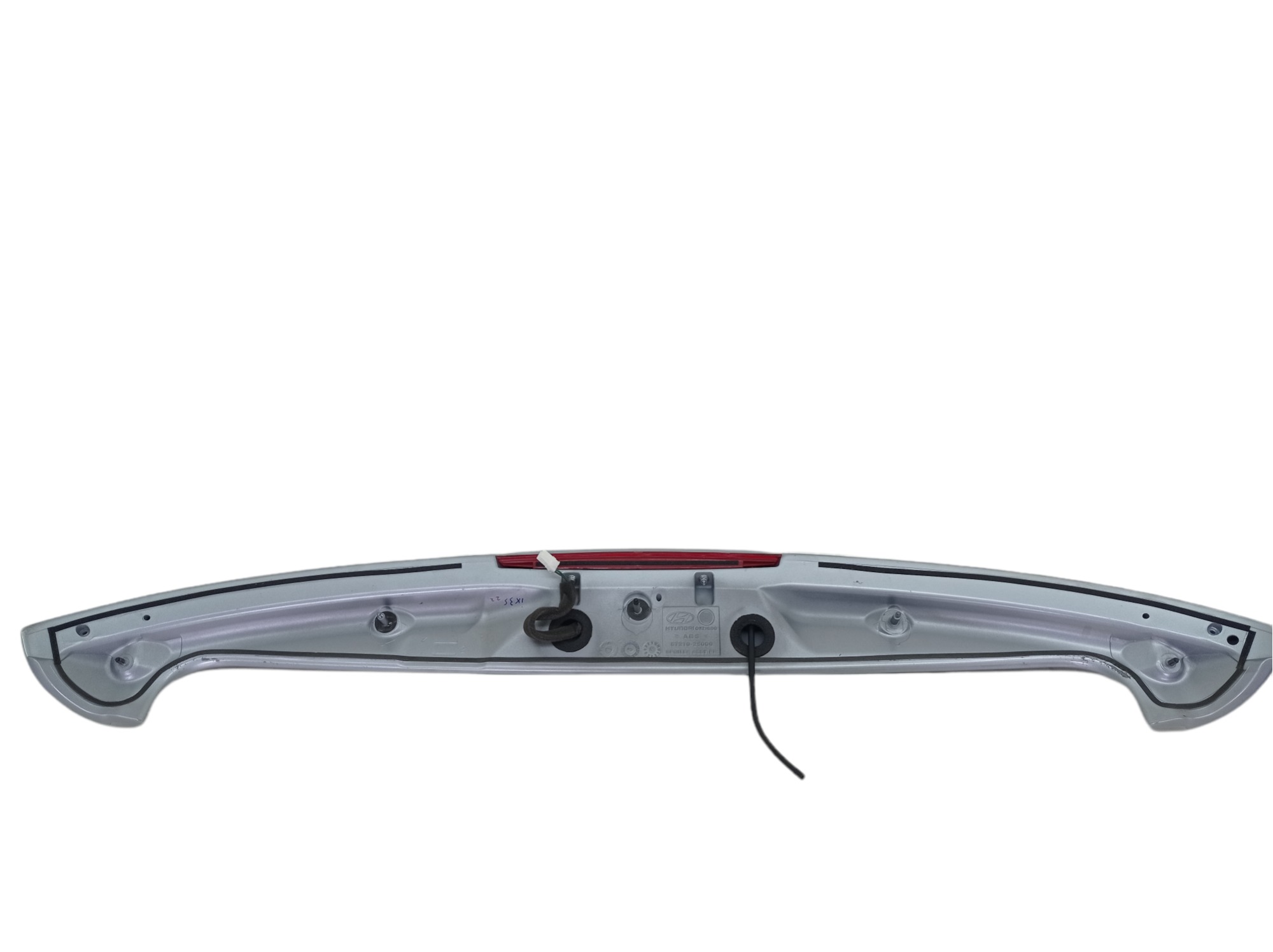 Aerofolio Hyundai Ix35 2022 3