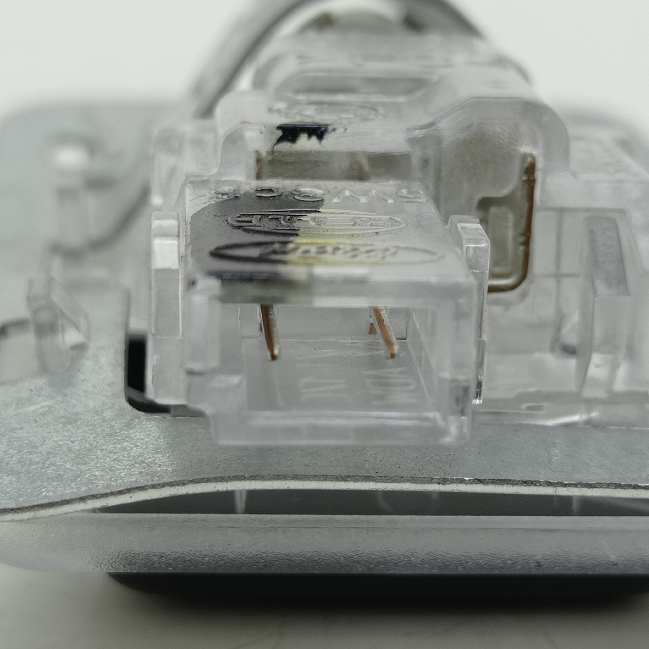 Luz Teto Quebra Sol Ford Ecosport 2020 3