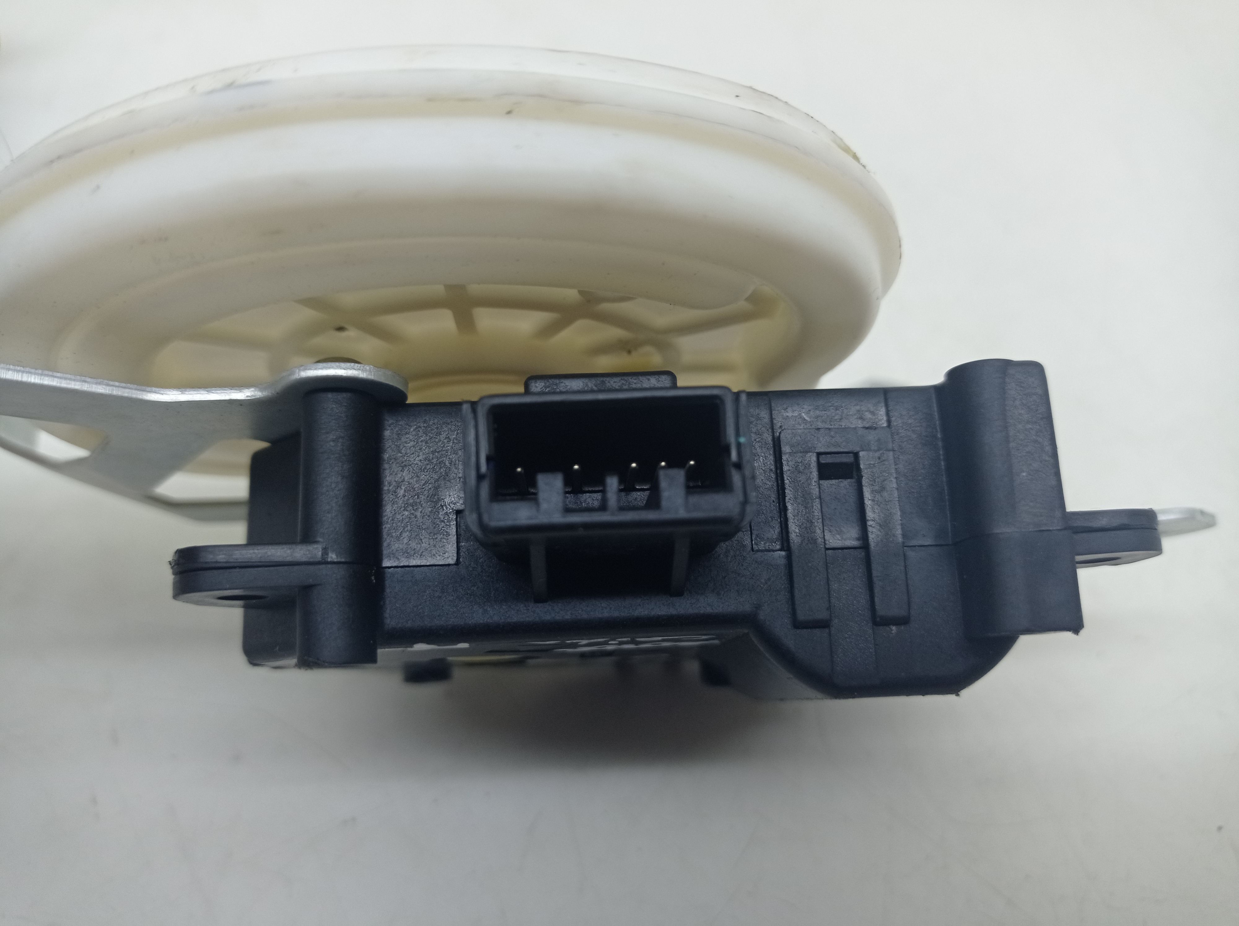 Motor Caixa De Ar Honda Civic 1.8 2012 Automatico 5