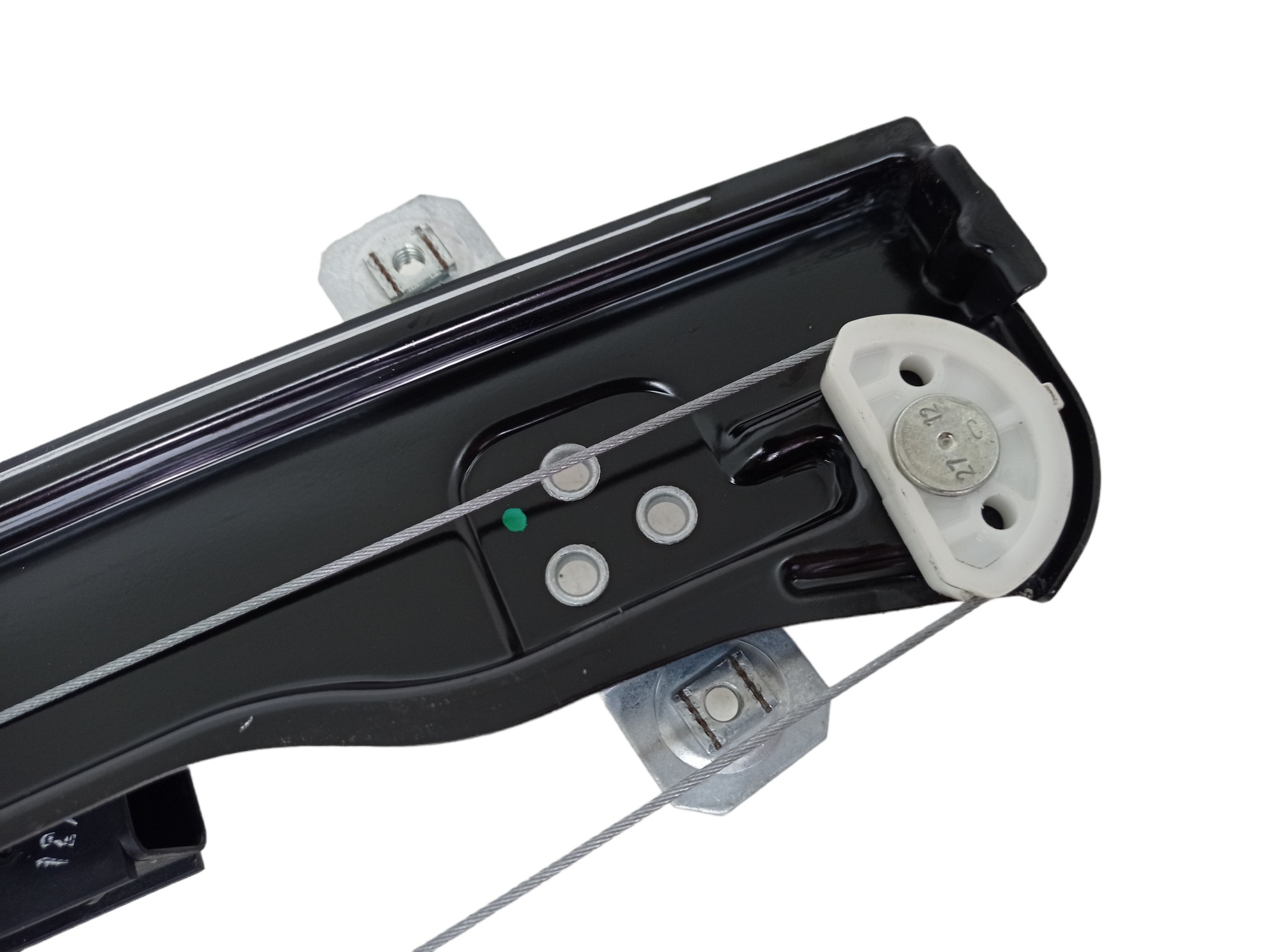 Máquina Vidro Dianteira Esquerda Chevrolet Sonic 2012 7