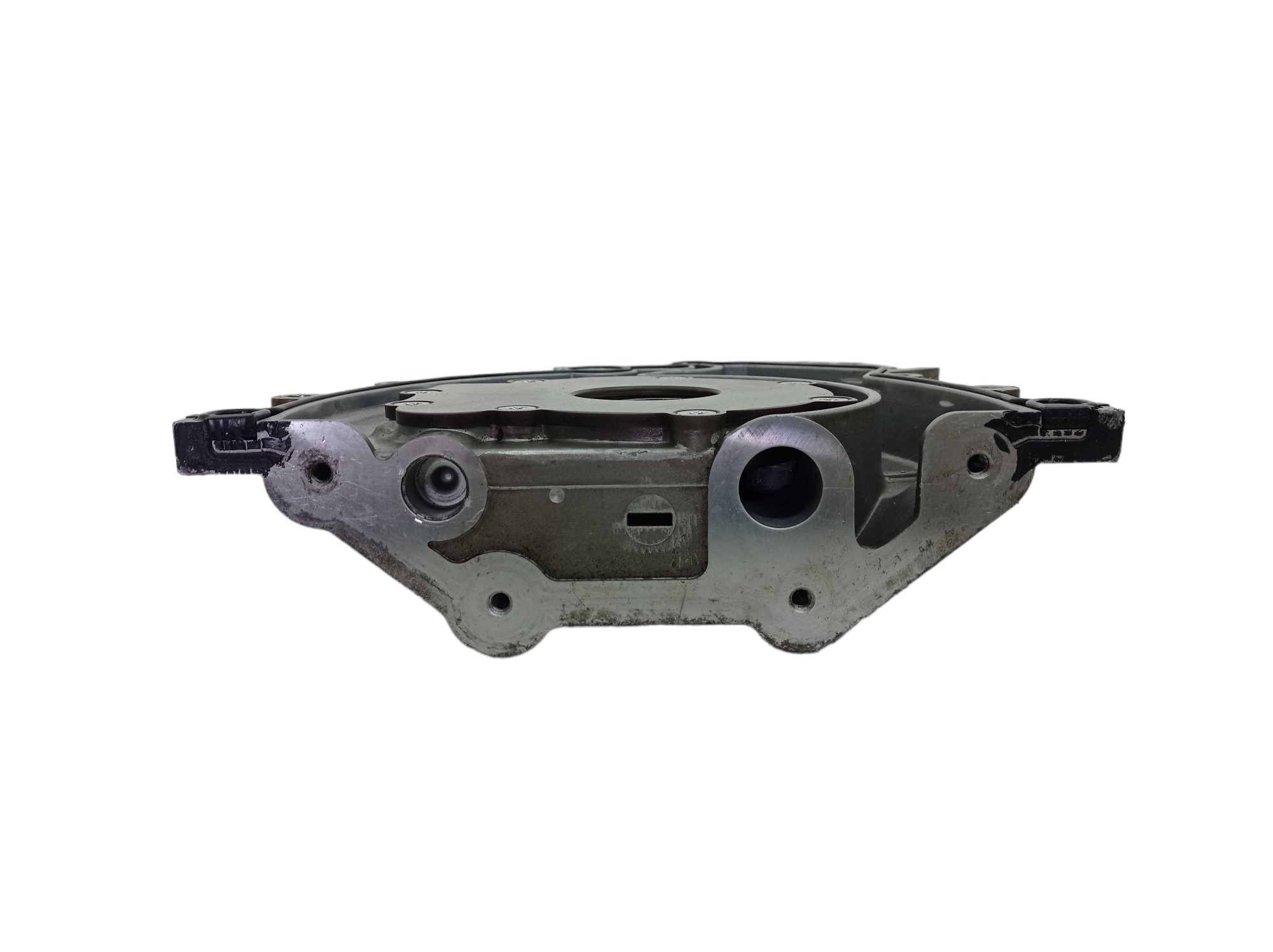 Bomba Oleo Motor Land Rover Discovery 4 3.0 V6 Diesel 2011 6