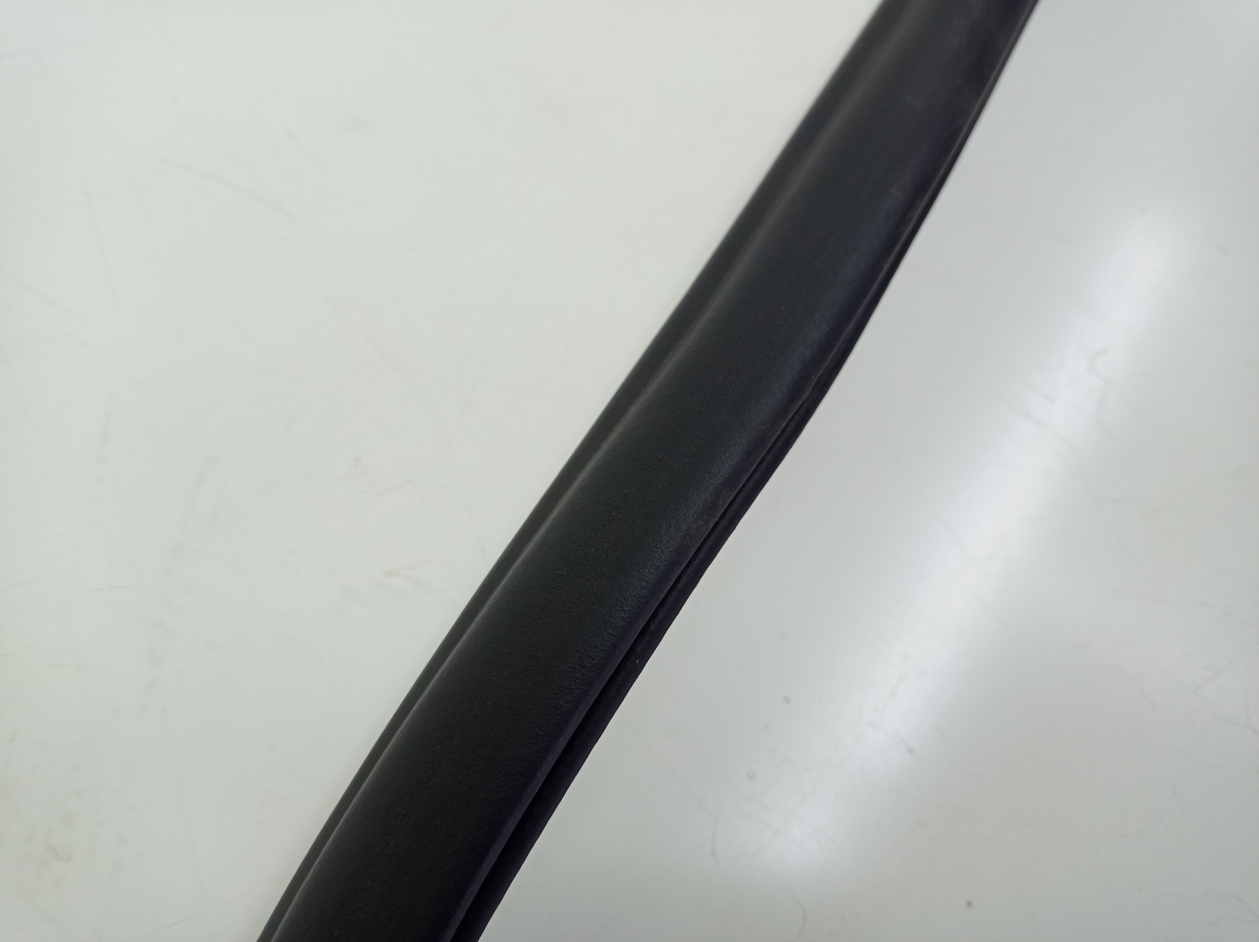 Borracha Vedaçao Porta Diant Direita Chevrolet Tracker 2017 2