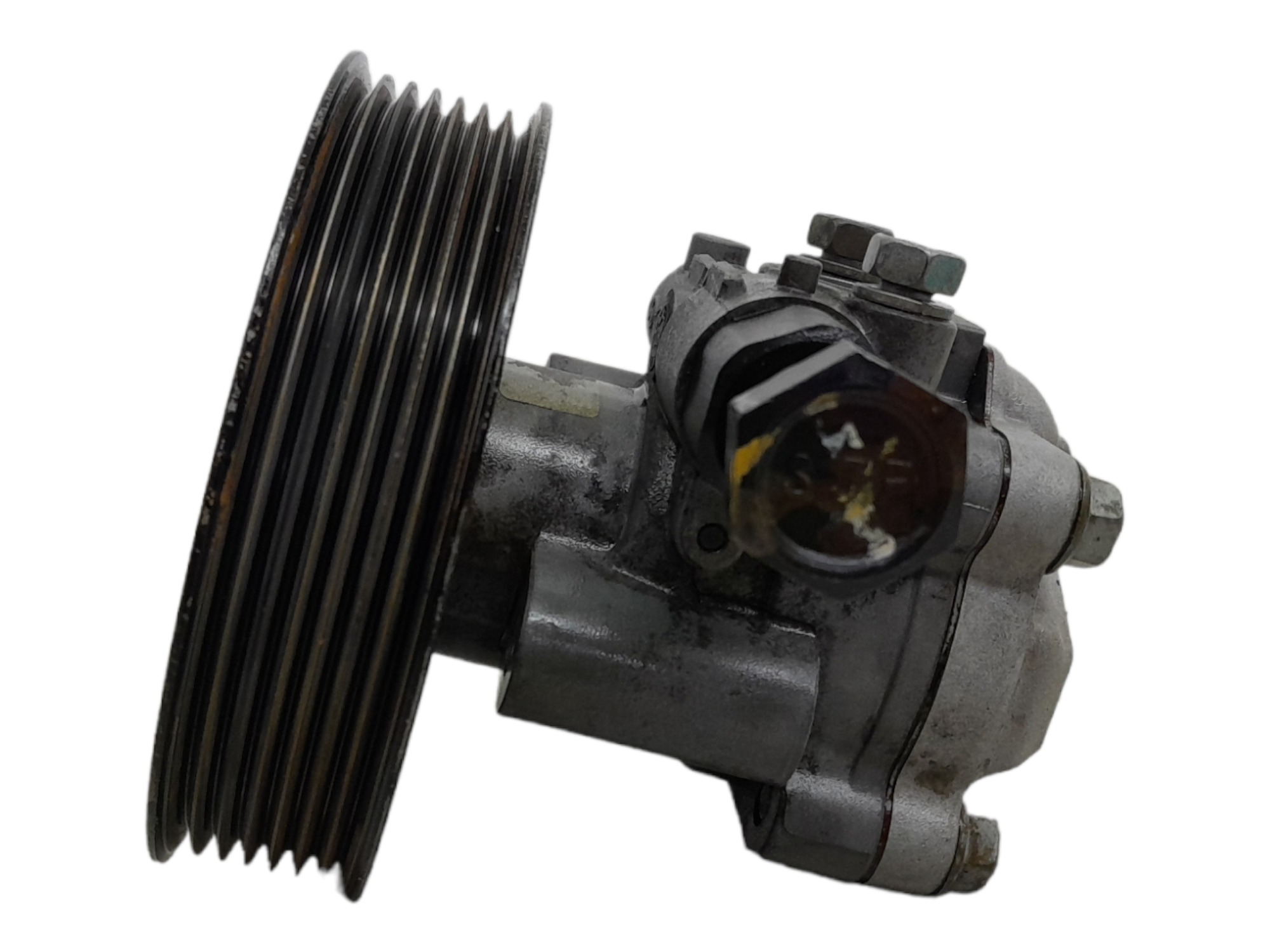 Bomba Direcao Hidráulica Kia Mohave Ex 3.0 V6 Diesel 2010 4