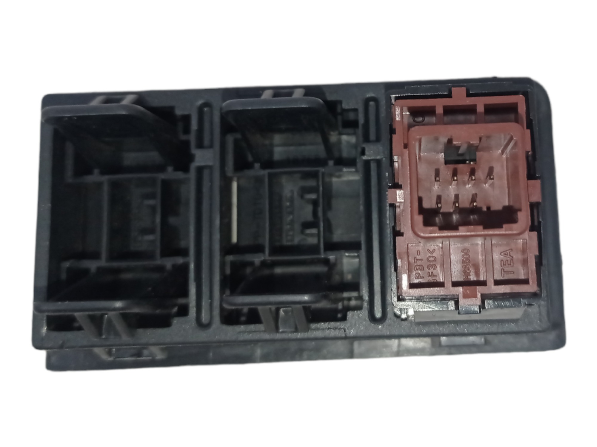 Botao Controle Tracao Honda Civic G10 Touring 2017 3