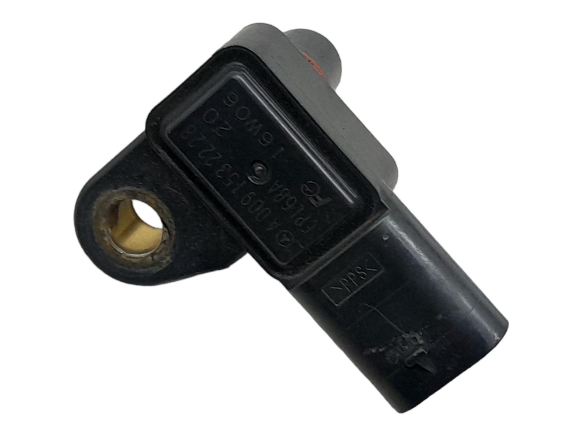 Sensor Map Mercedes A200 1.6 16v Turbo Flex 2017