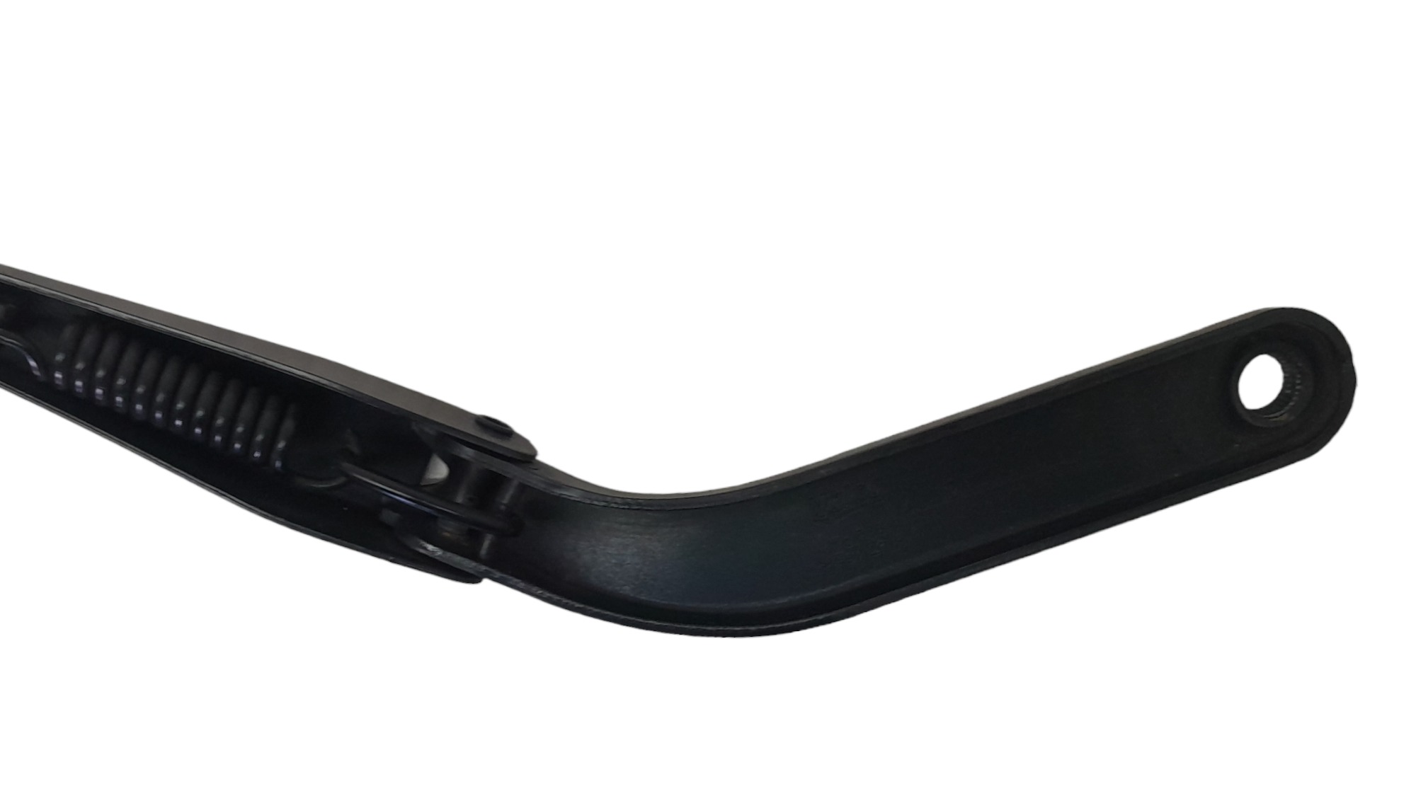 Braço Limpador Parabrisa Direito Bmw X1 Sdrive18i 2013 Direito 4