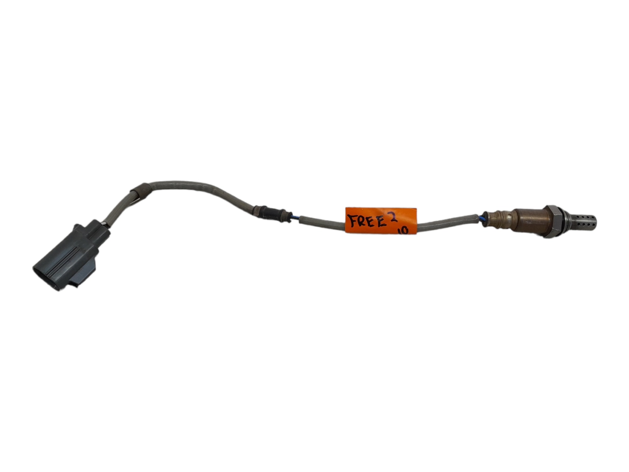 Sonda Lambda Pos Direita Land Rover Freelander 2 3.2 2010