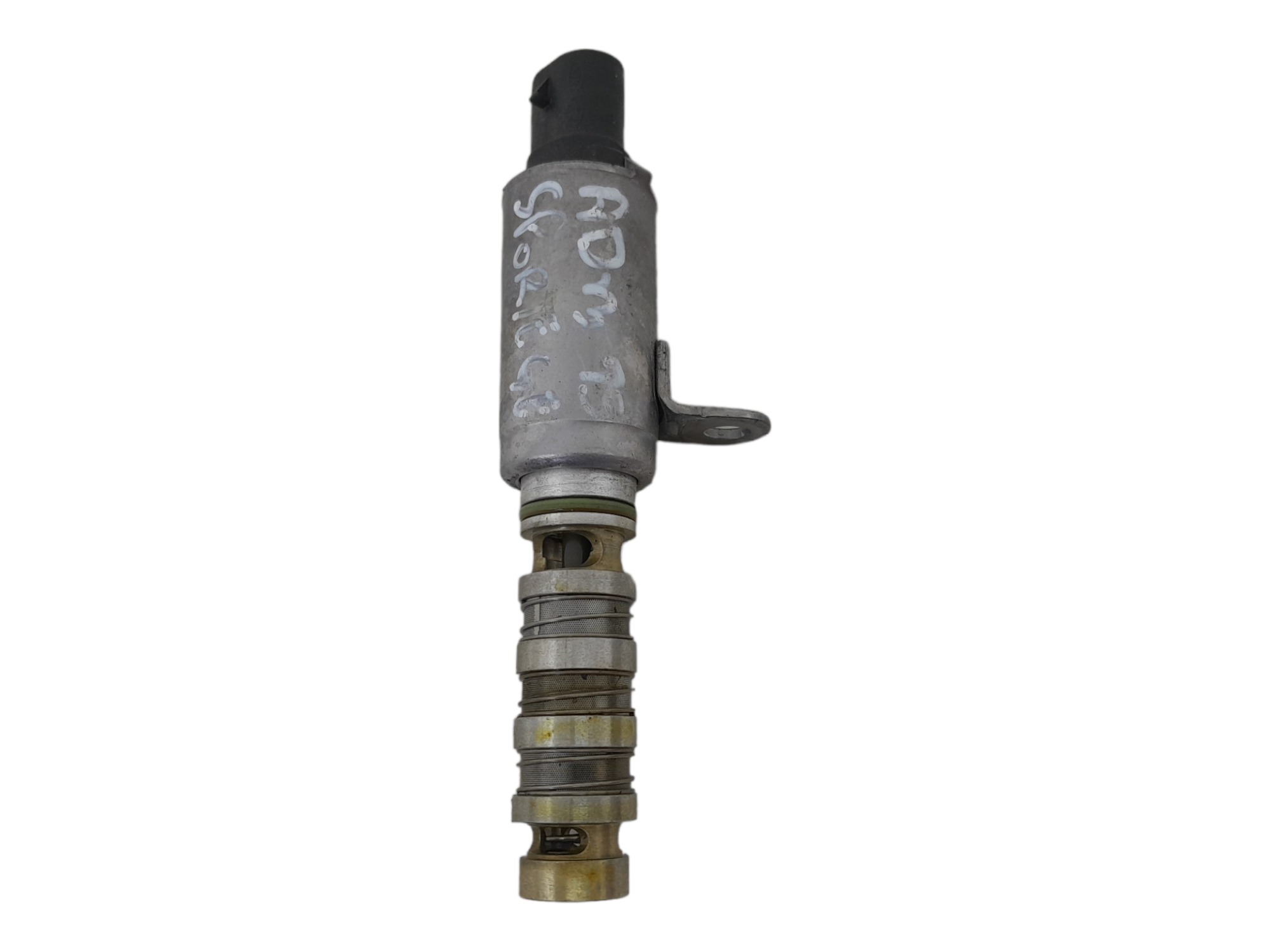 Valvula Solenoide Admissão Kia Sportage 2.0 16v Aut 2015
