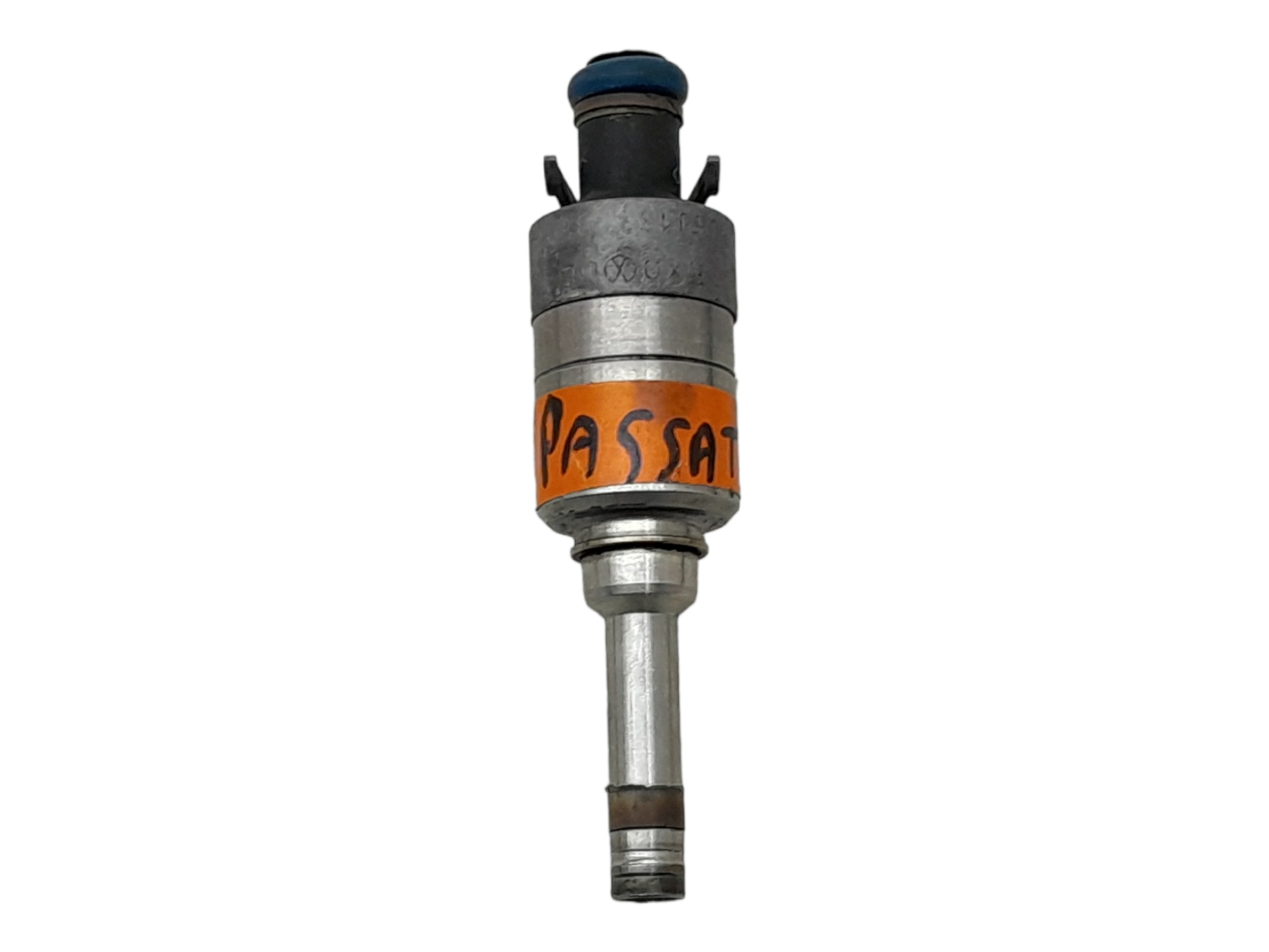Bico Injetor Volkswagen Passat Tsi 2.0 16v Turbo Aut 2009