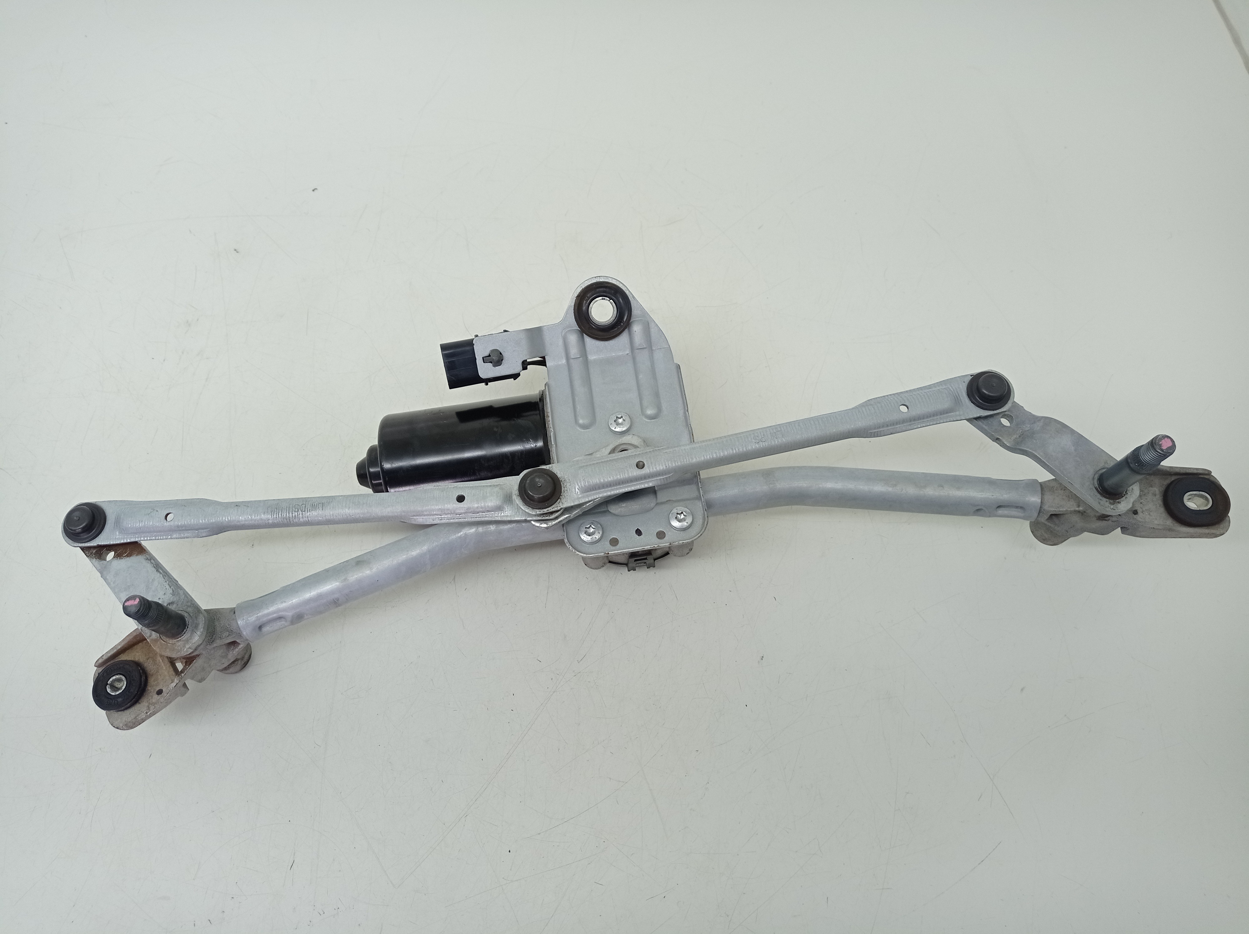 Maquina Limpador Dianteira Hyundai Ix35 2015 2