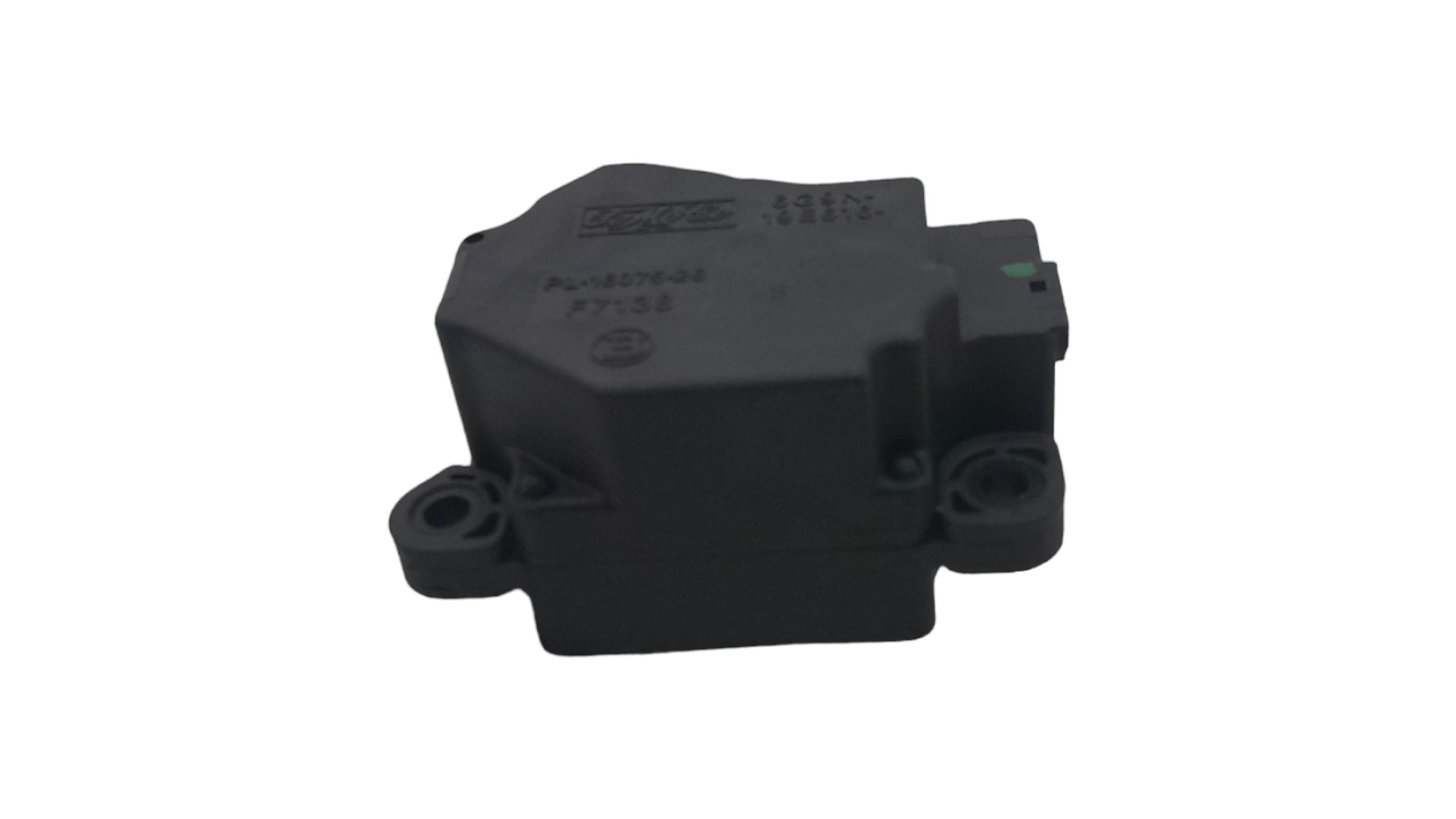 Motor Atuador Caixa Ar Land Rover Freelander 2 Si4 2.0 2013 6