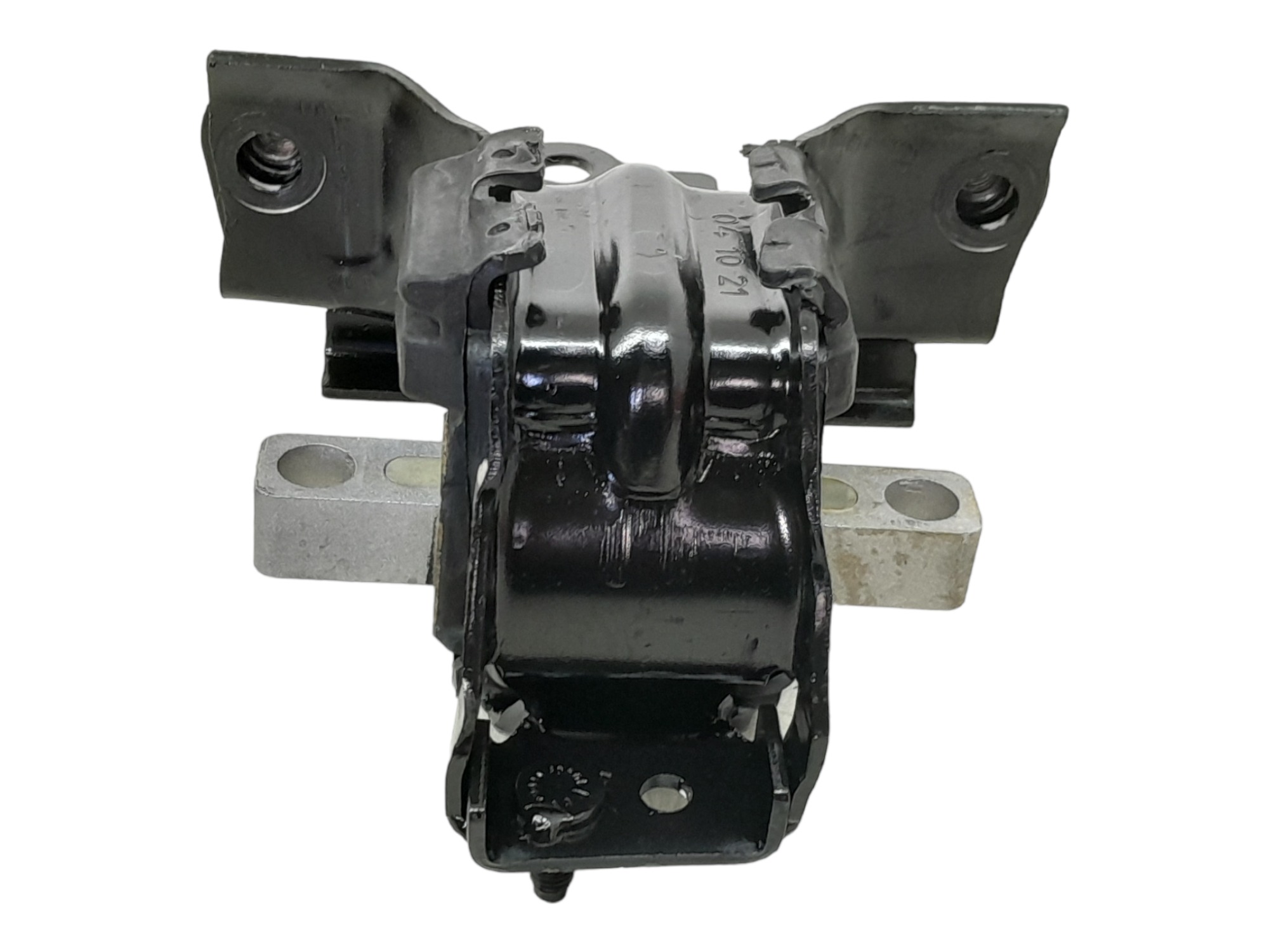 Coxim Cambio Volkswagen Gol G7 1.0 3cc Flex 2023 2