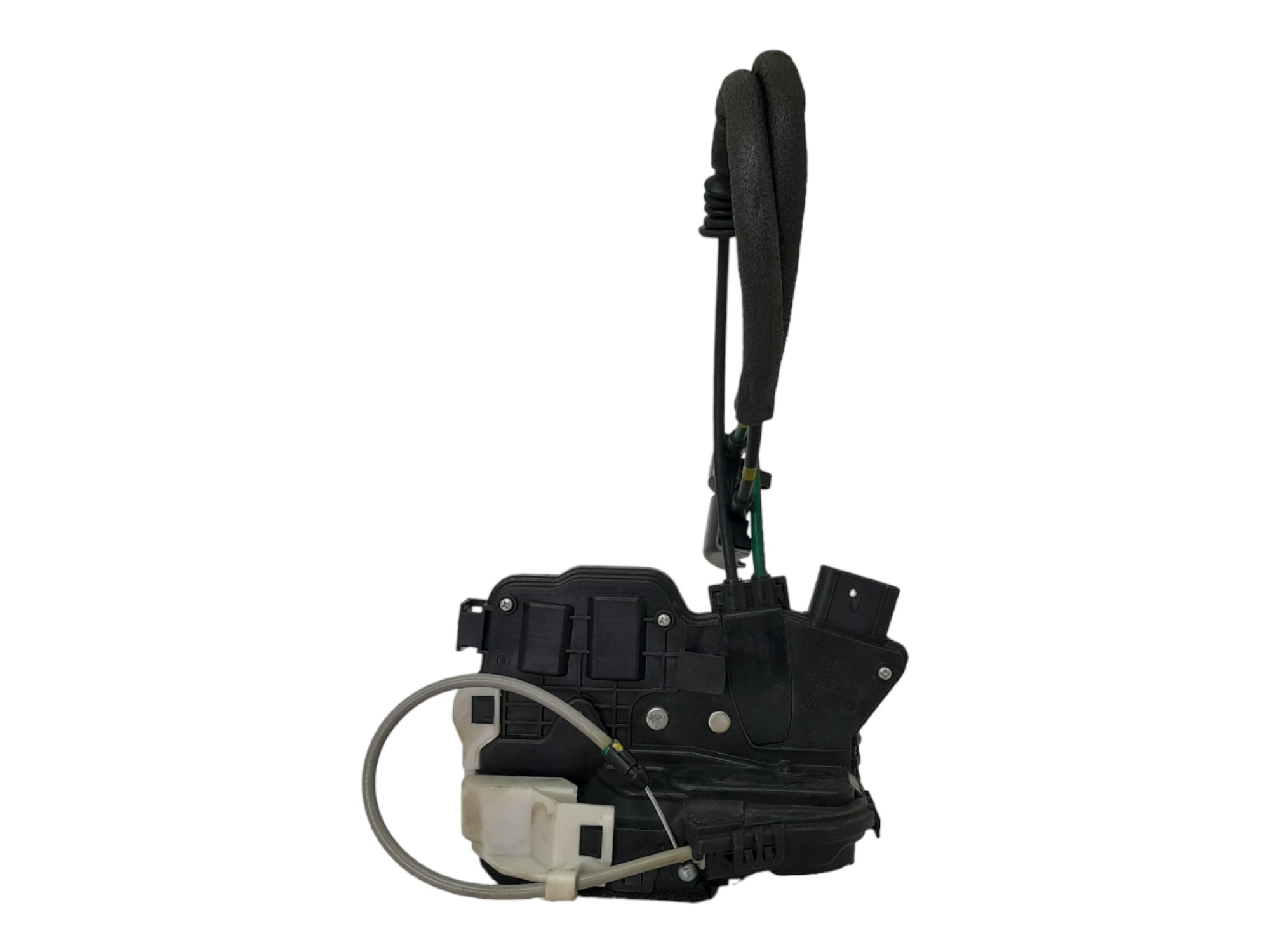 Fechadura Porta Traseira Direita Kia Sorento 2013