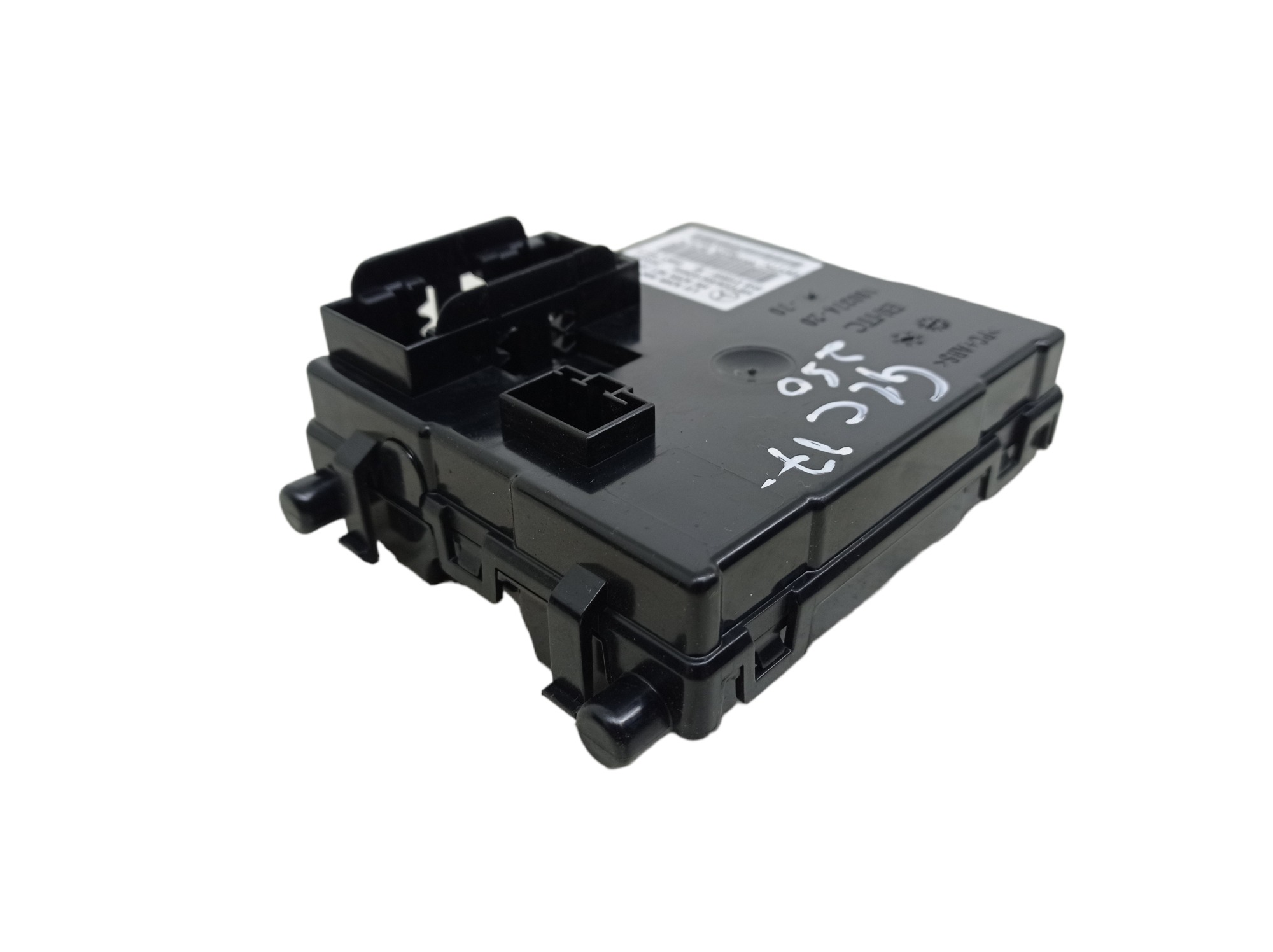 Modulo Controle Climatico Mercedes Glc 250 2017 3