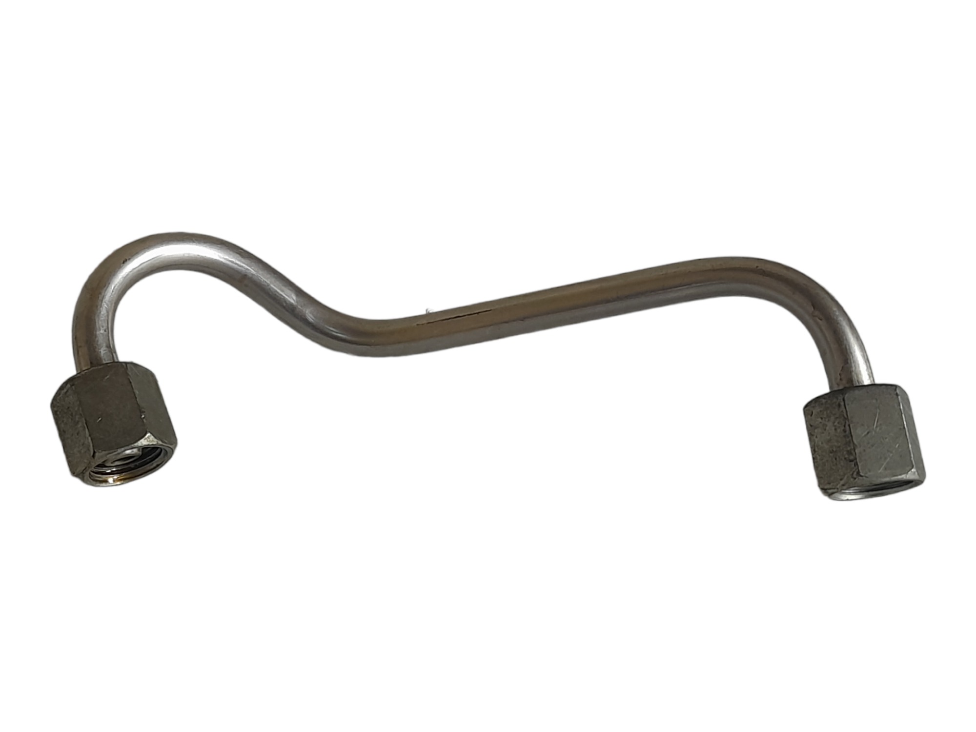 Cano Combustivel Bomba Alta Volvo Xc60 T5 2.0 16v Gas 2016