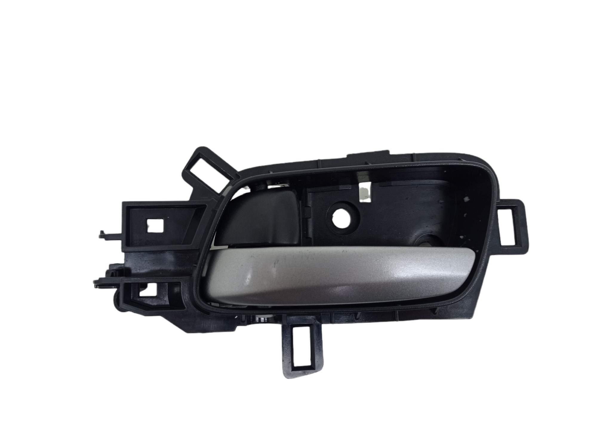 Maçaneta Interna Dianteira Esquerda Honda Crv 2013 Preto Dianteira 1