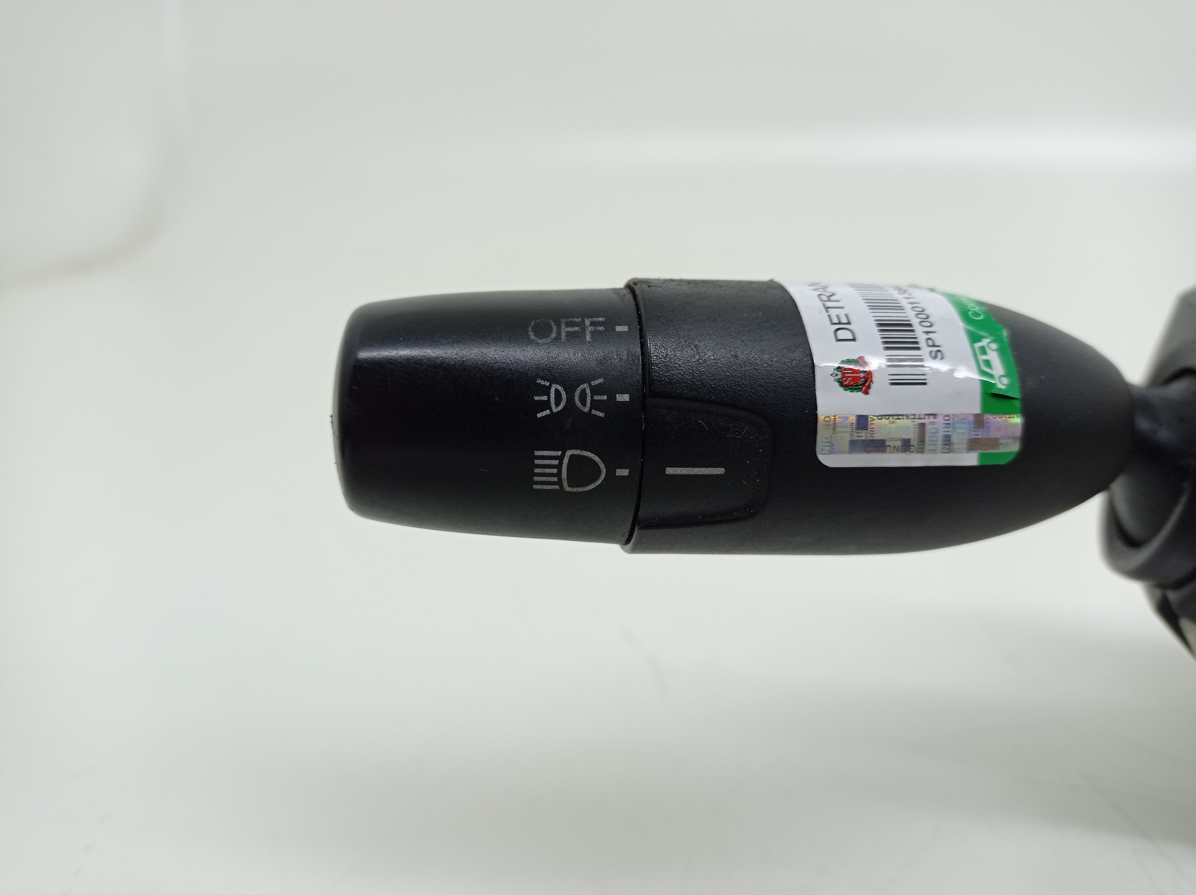 Chave De Seta Honda Fit 1.4 2010 4