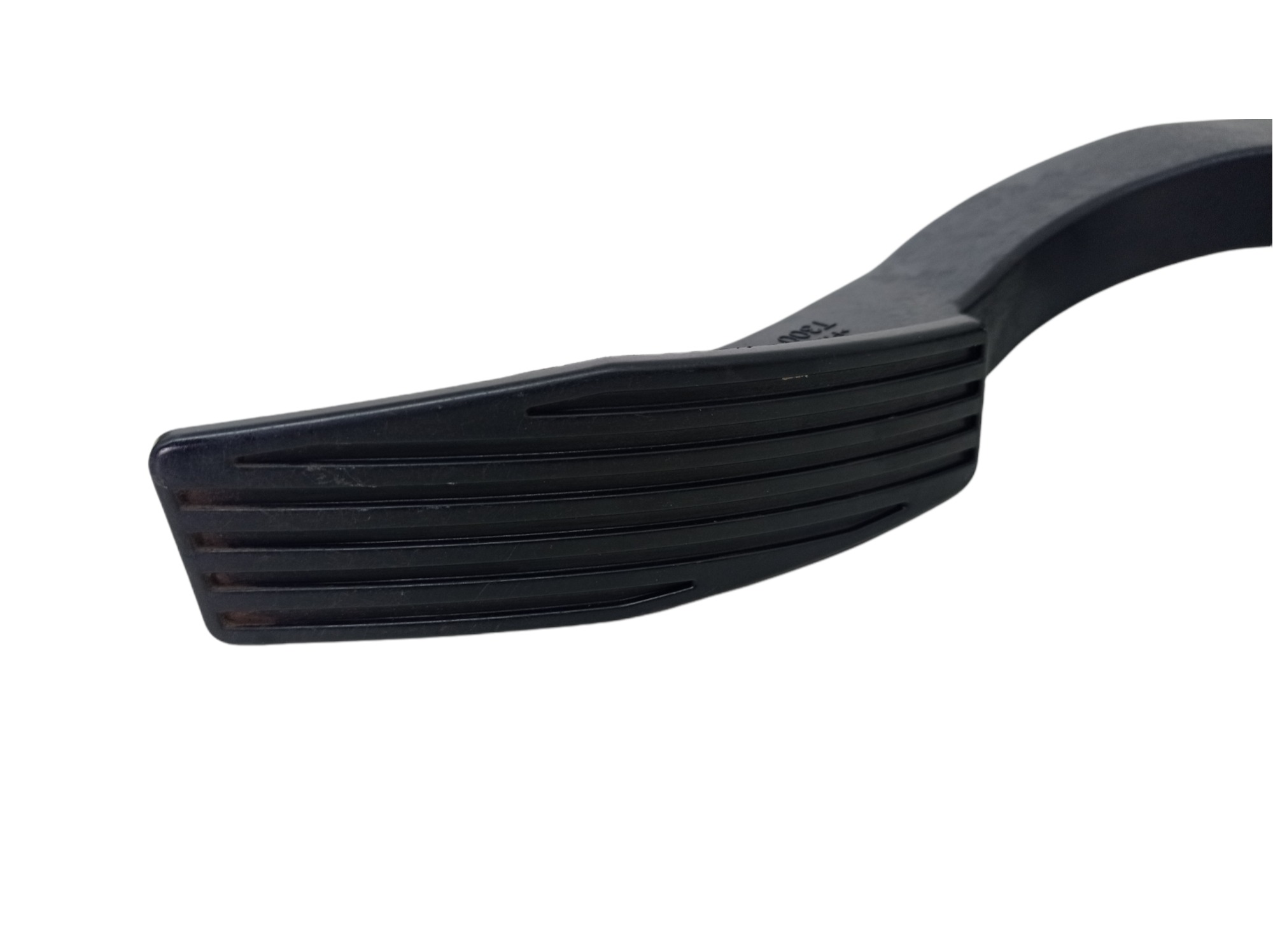 Pedal Acelerador Chevrolet Prisma Onix 1.0 8v 2015 Mecanico 5