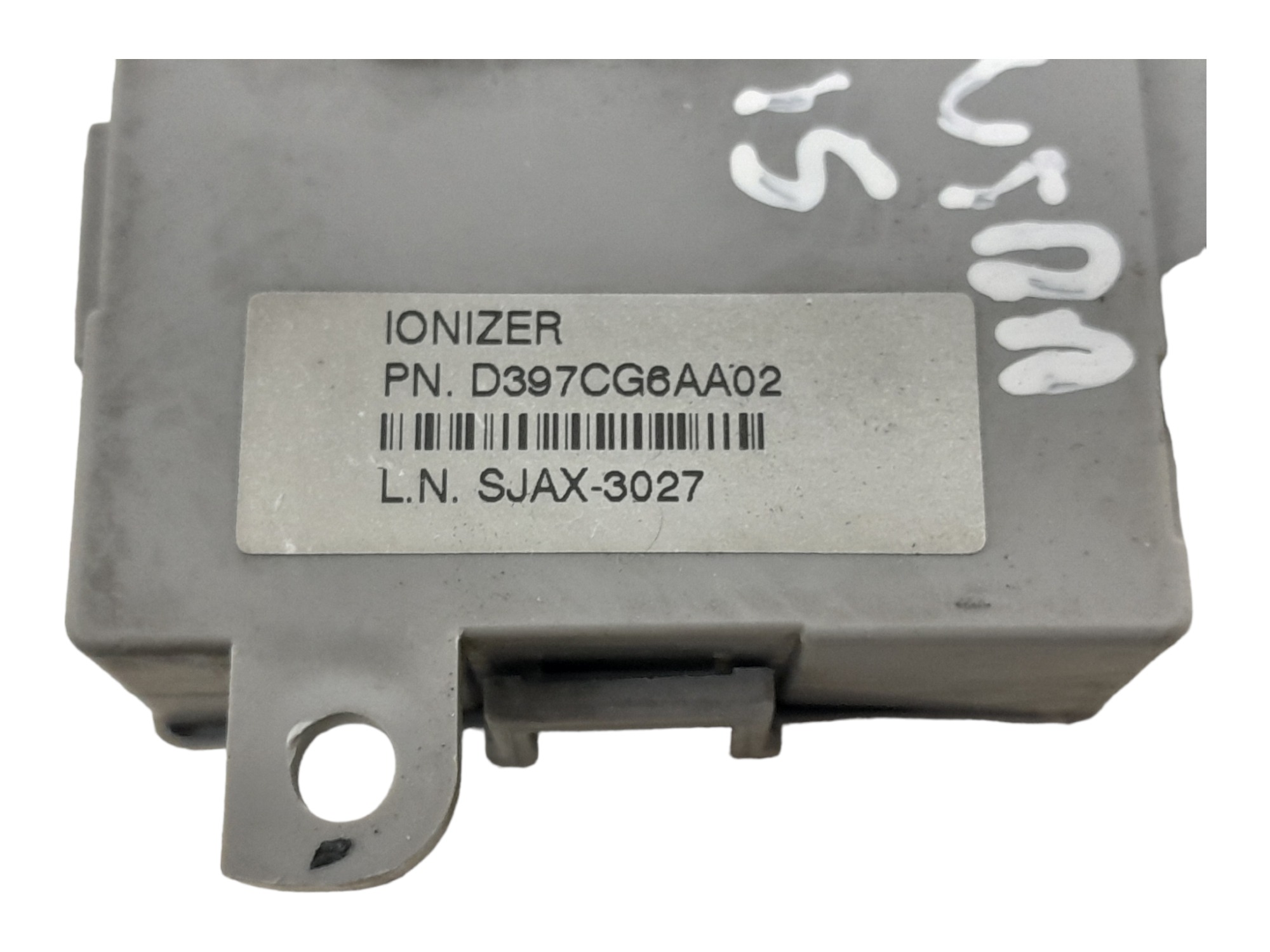 Modulo Atuador Caixa Ar Hyundai Elantra Gls 2.0 16v 2015 6