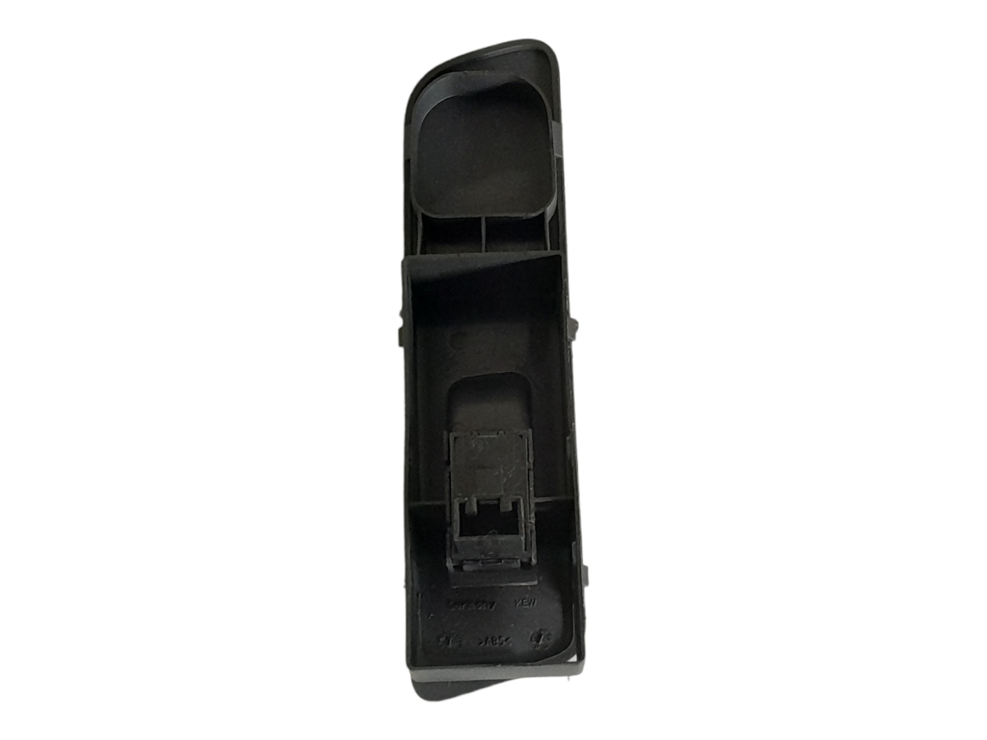 Botao Vidro Dianteiro Direito Volkswagen Tiguan Tsi 2014 4