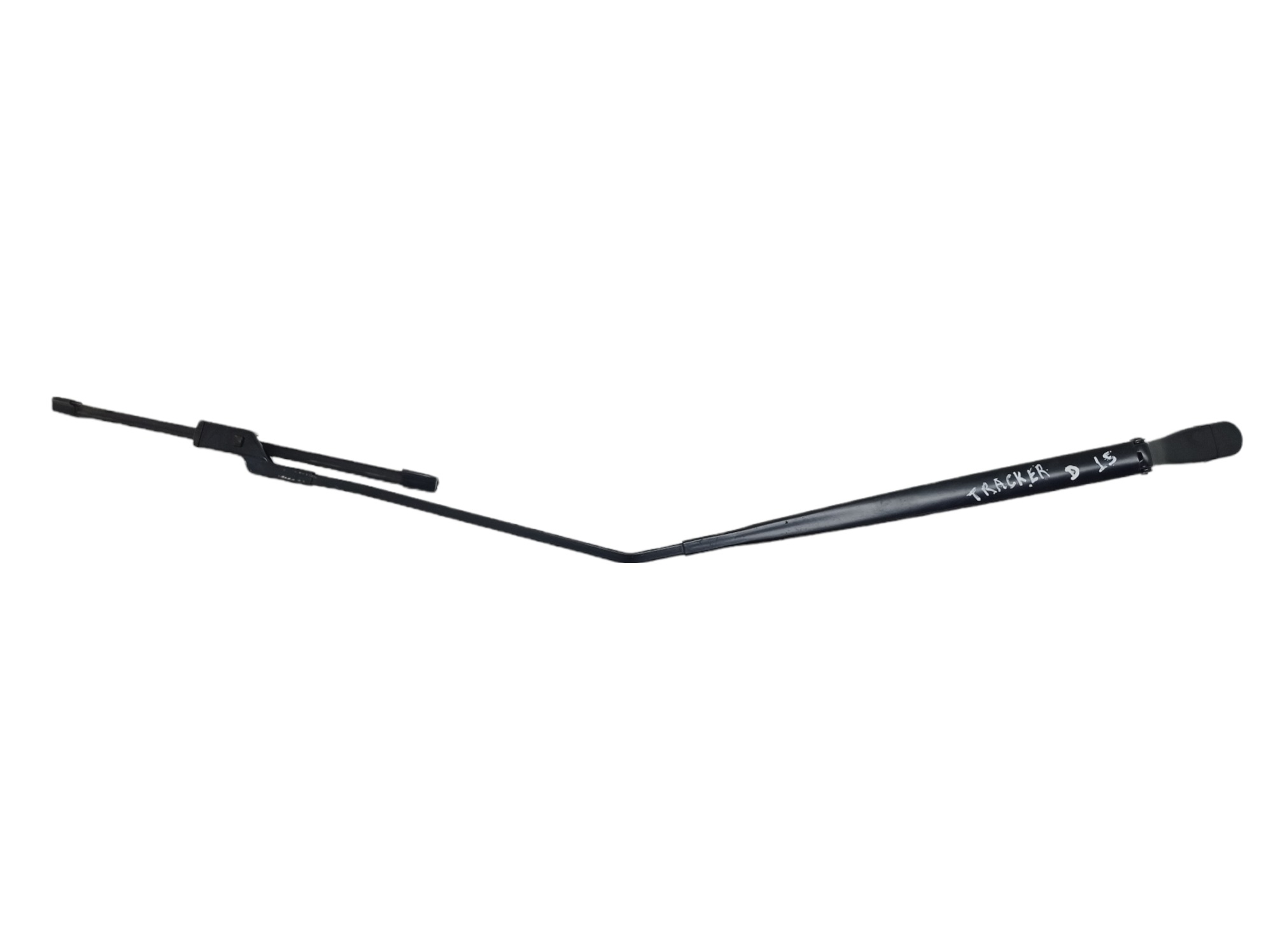 Braço Limpador Parabrisa Direito Chevrolet Tracker 2015