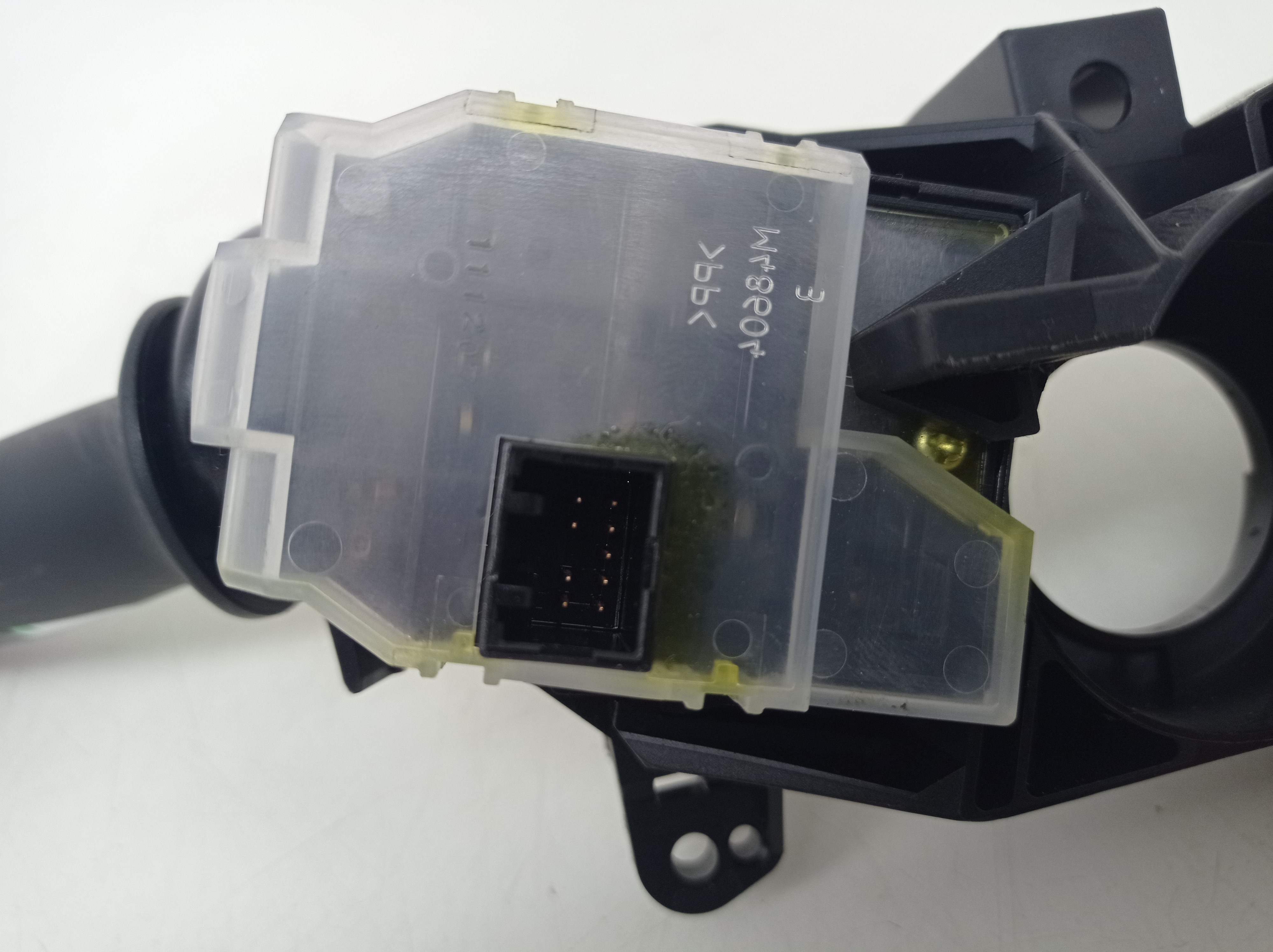 Chave De Seta Honda Civic 1.8 2012 Automatico 3