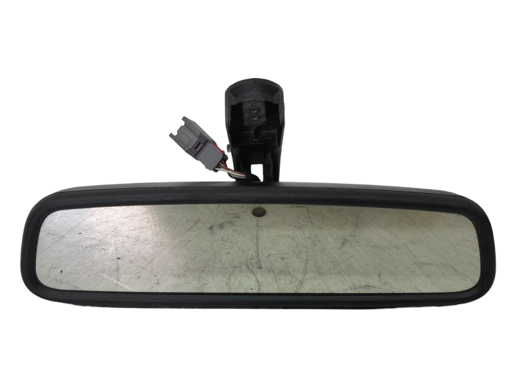 Retrovisor Interno Land Rover Evoque Pure Si4 2012