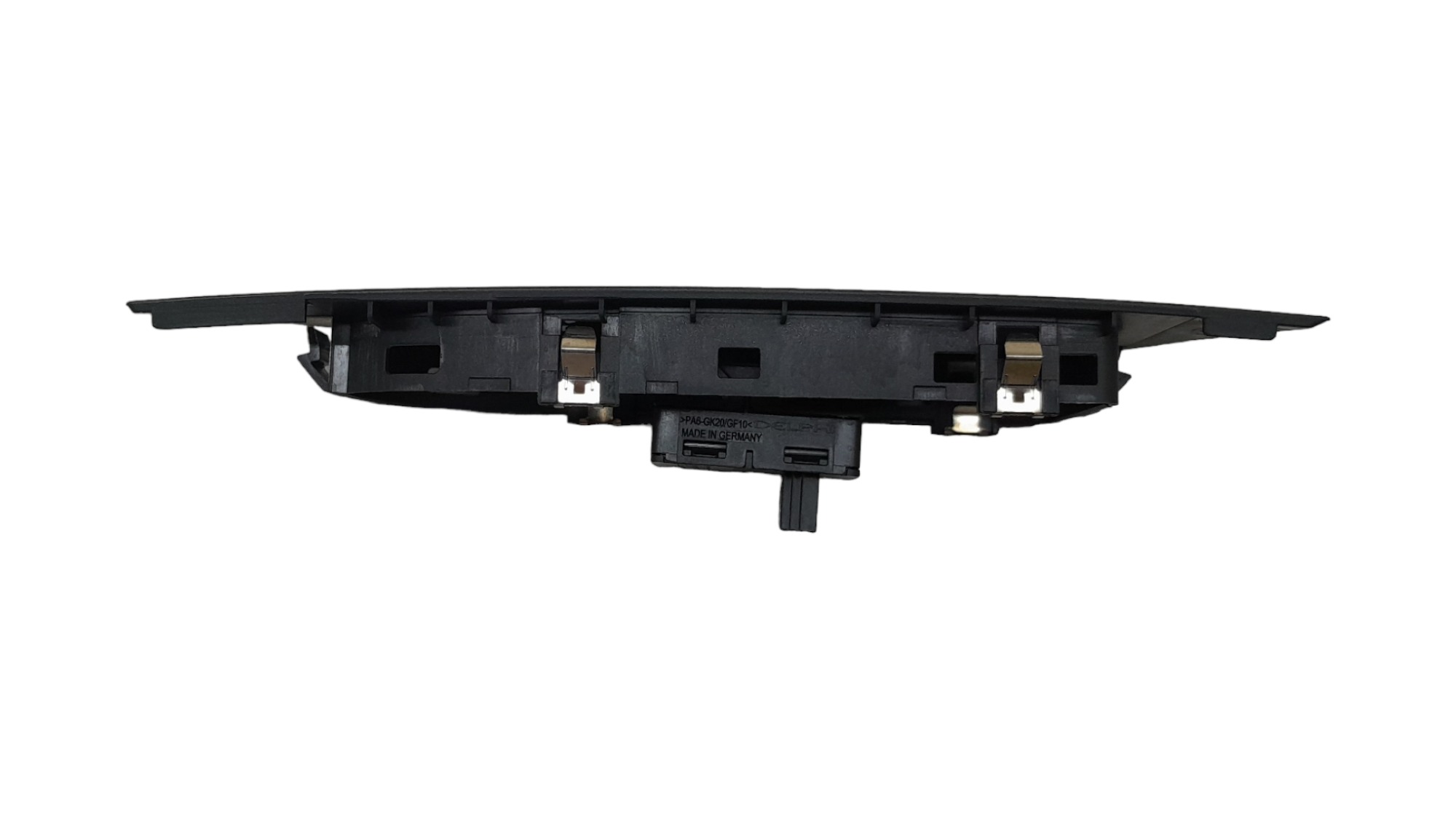 Botao Vidro Porta Traseira Esquerda Bmw X1 2.0 Gas Aut 2013 2