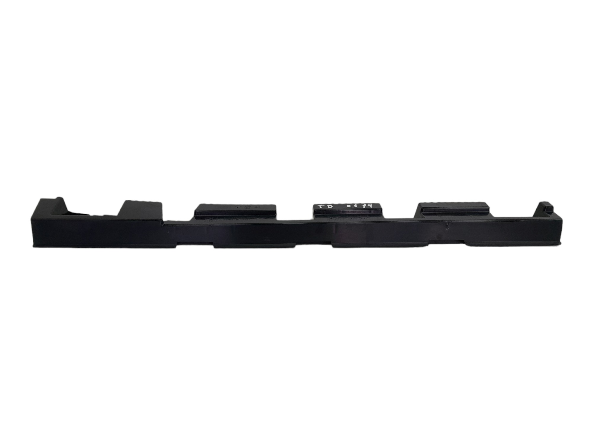 Guia Suporte Spoiler Traseiro Direito Bmw X1 Sdrive20i 2014 3