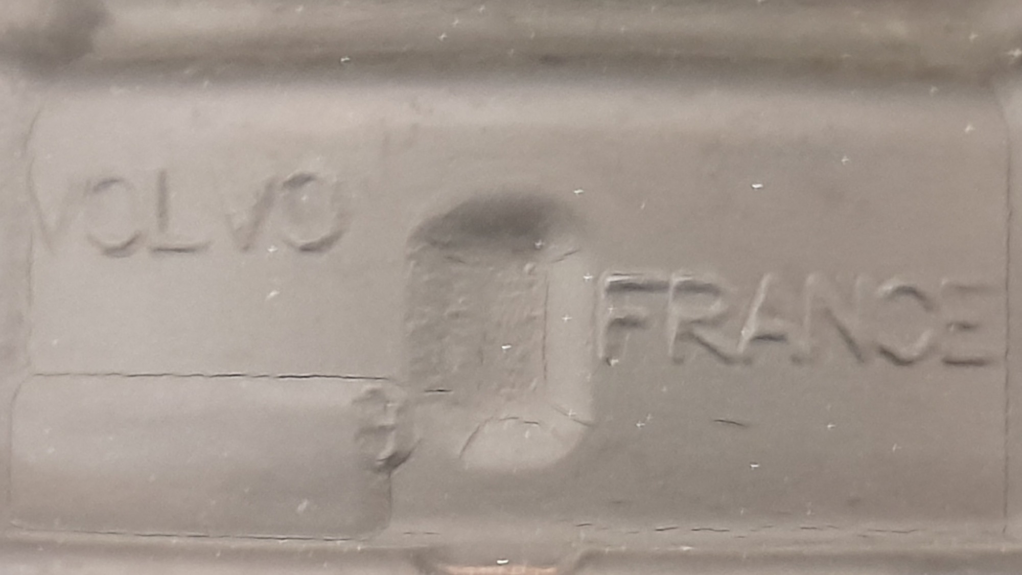 Coxim Motor Volvo Xc90 T6 2.0 16v Gasolina Automatico 2018 5