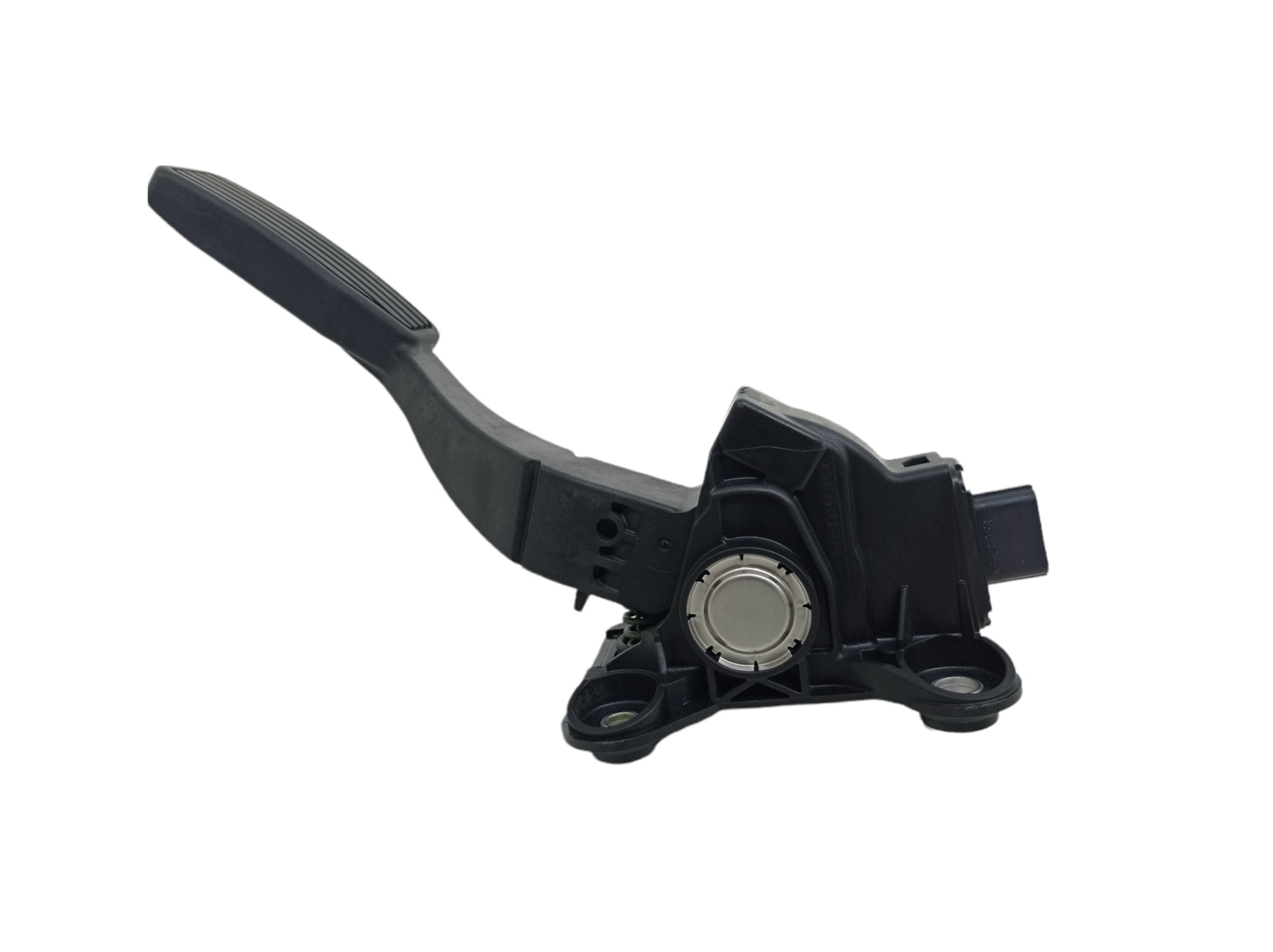 Pedal Acelerador Honda City 2016 1