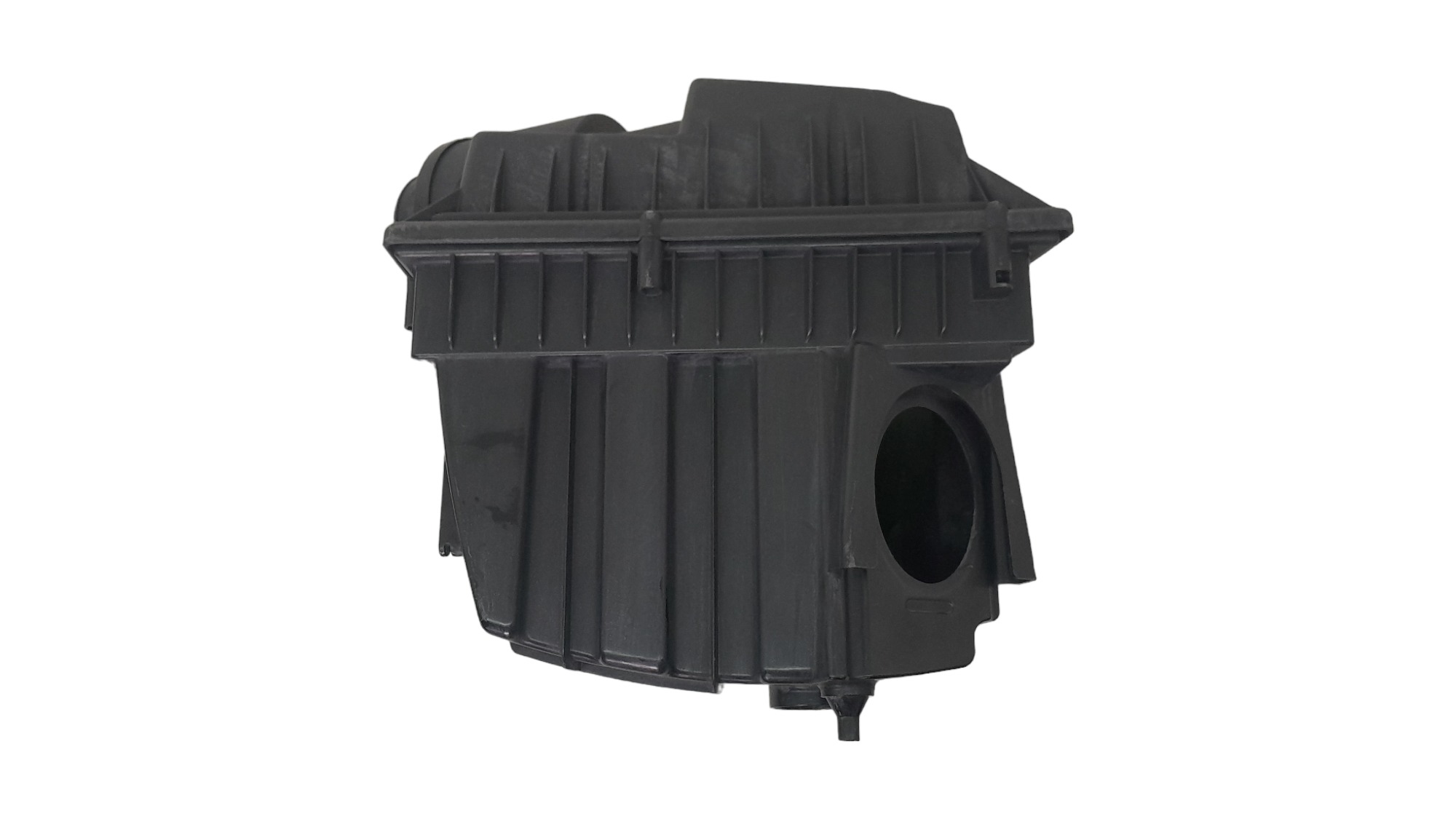 Caixa Filtro Ar Land Rover Freelander 2 Si4 2.0 Gas Aut 2013 6