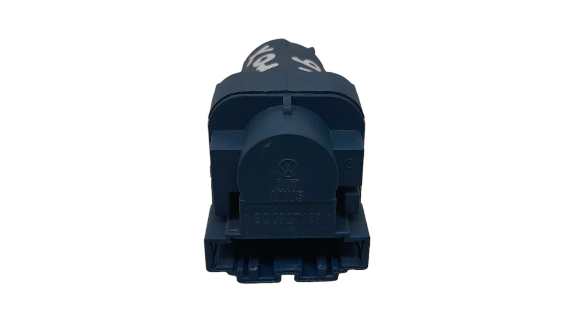 Interruptor Pedal Embreagem Volkswagen Fox 1.6 16v Flex 2016 4