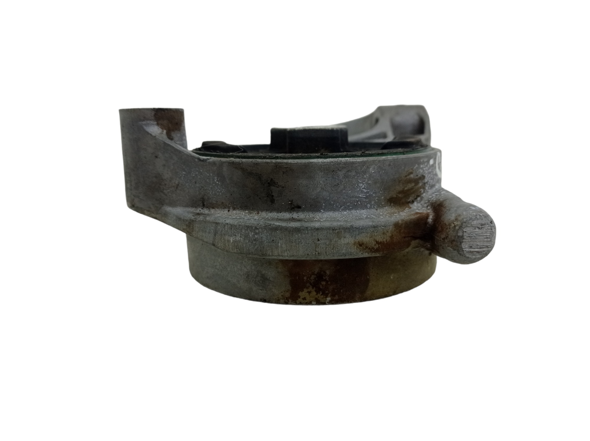 Coxim Motor Direito Chevrolet Captiva 2.4 Automatico 2010 6