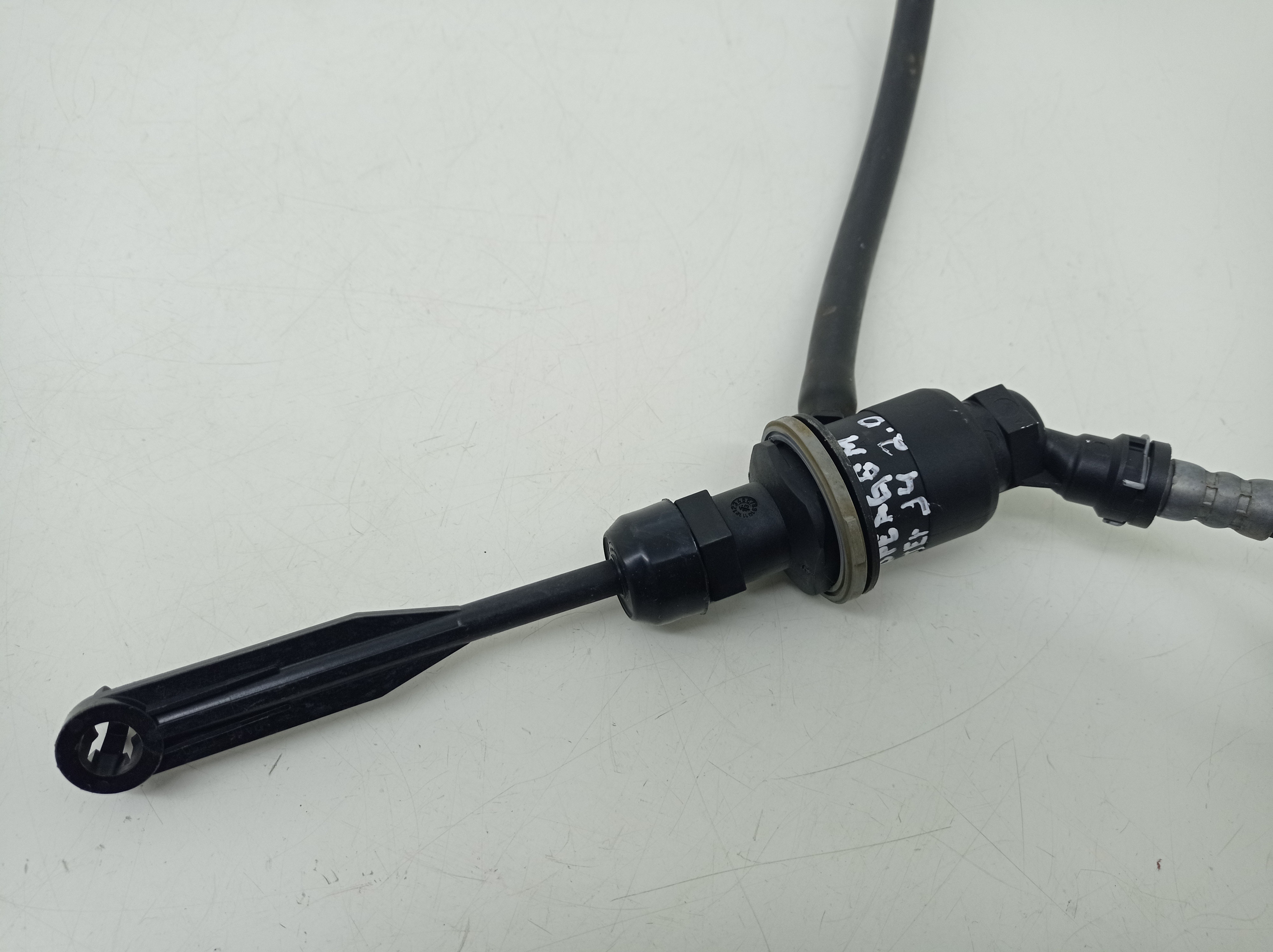 Atuador Embreagem Renault Duster 2.0 4×2 2014 Mec 2
