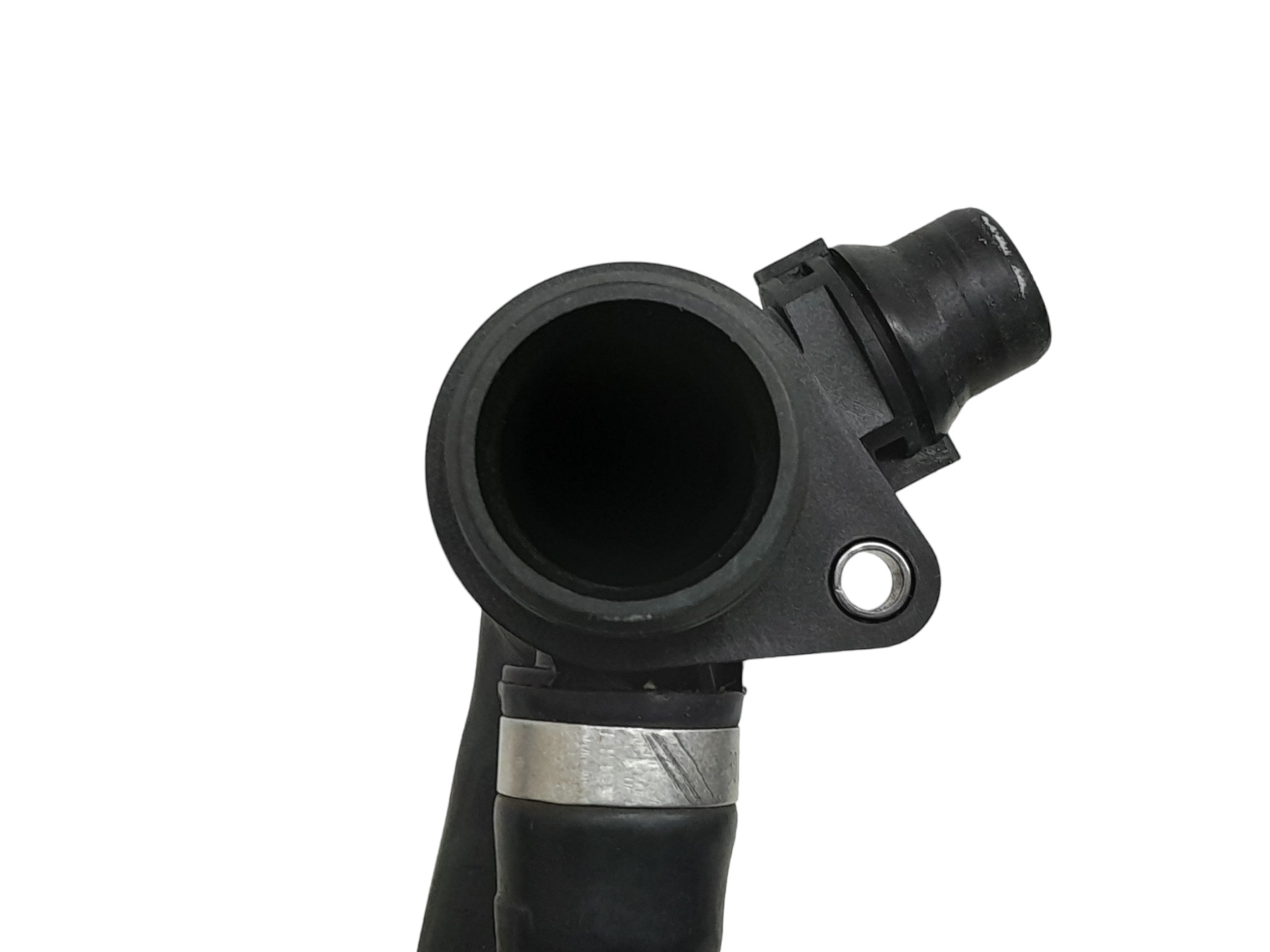 Mangueira Agua Bmw 328i 2.0 16v Turbo Gasolina 2014 5