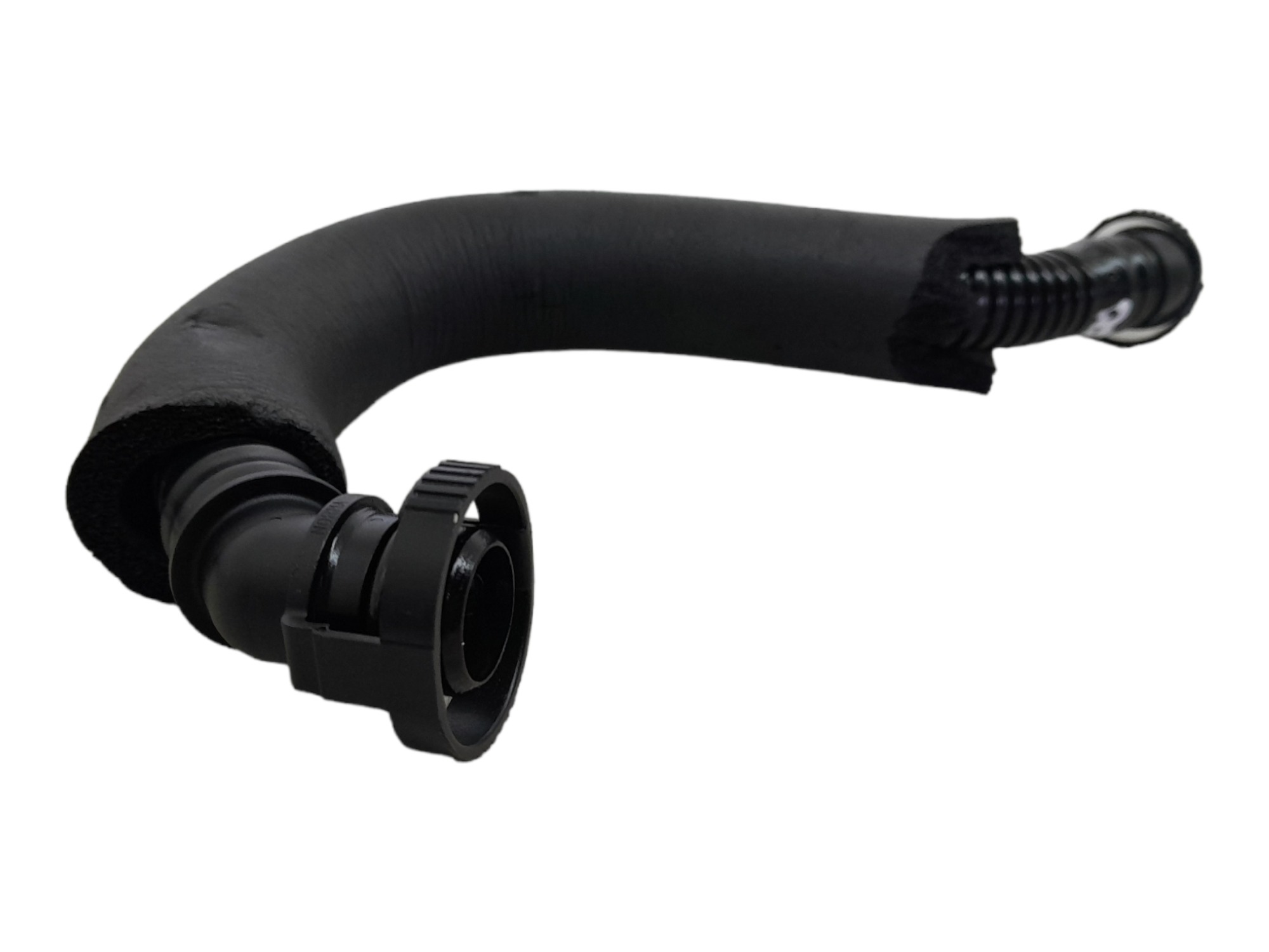 Mangueira Respiro Motor Audi Q5 Tsi 2.0 16v 2011 2