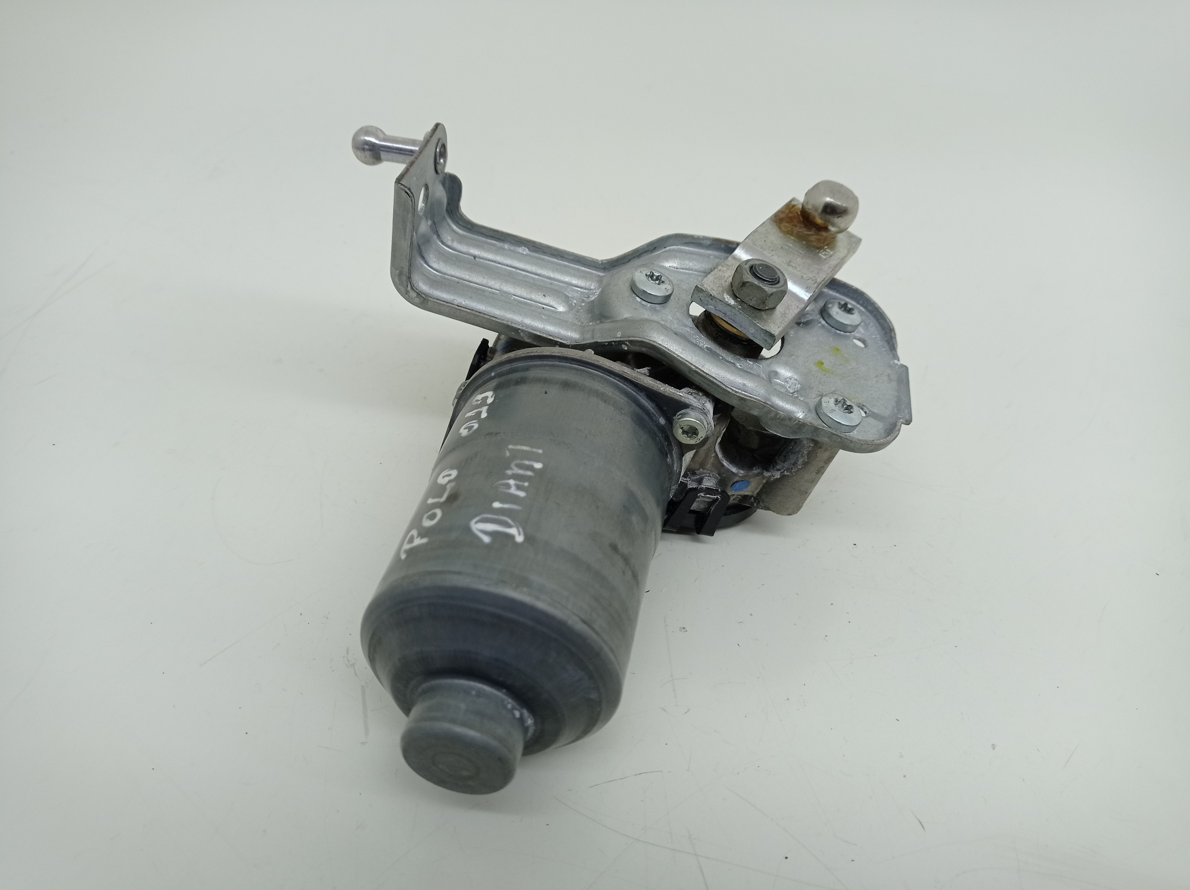 Maquina Limpador Parabrisa Volkswagen Polo Tsi 2020 1