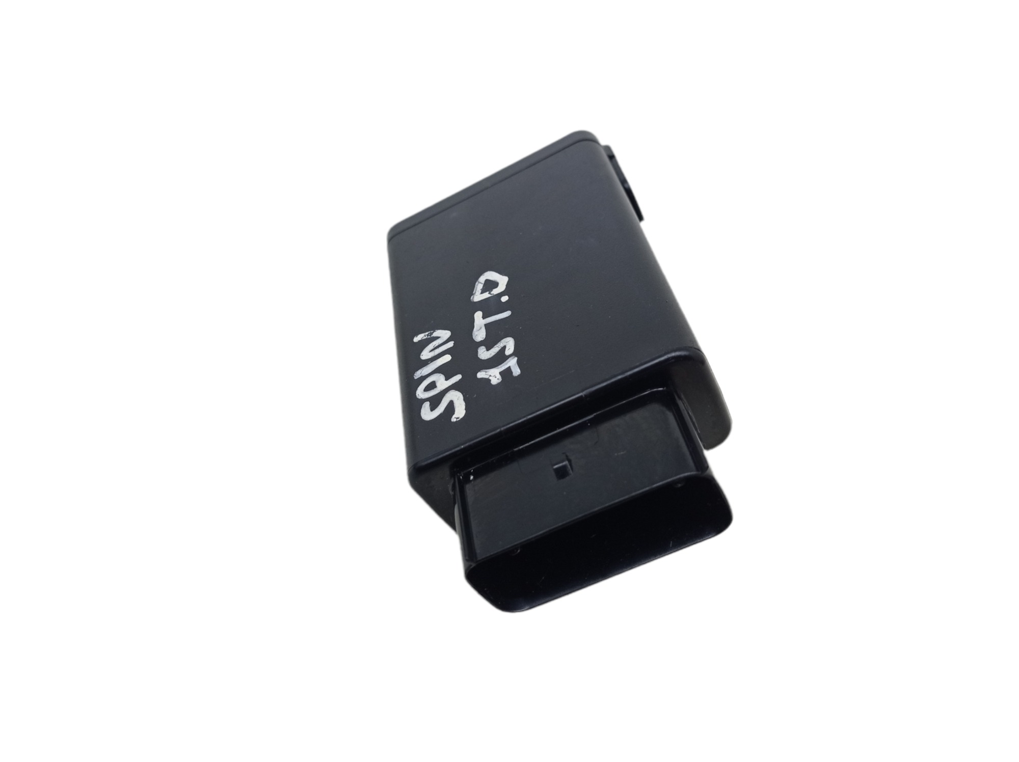 Modulo De Porta Traseira Direita Chevrolet Spin 2015 2